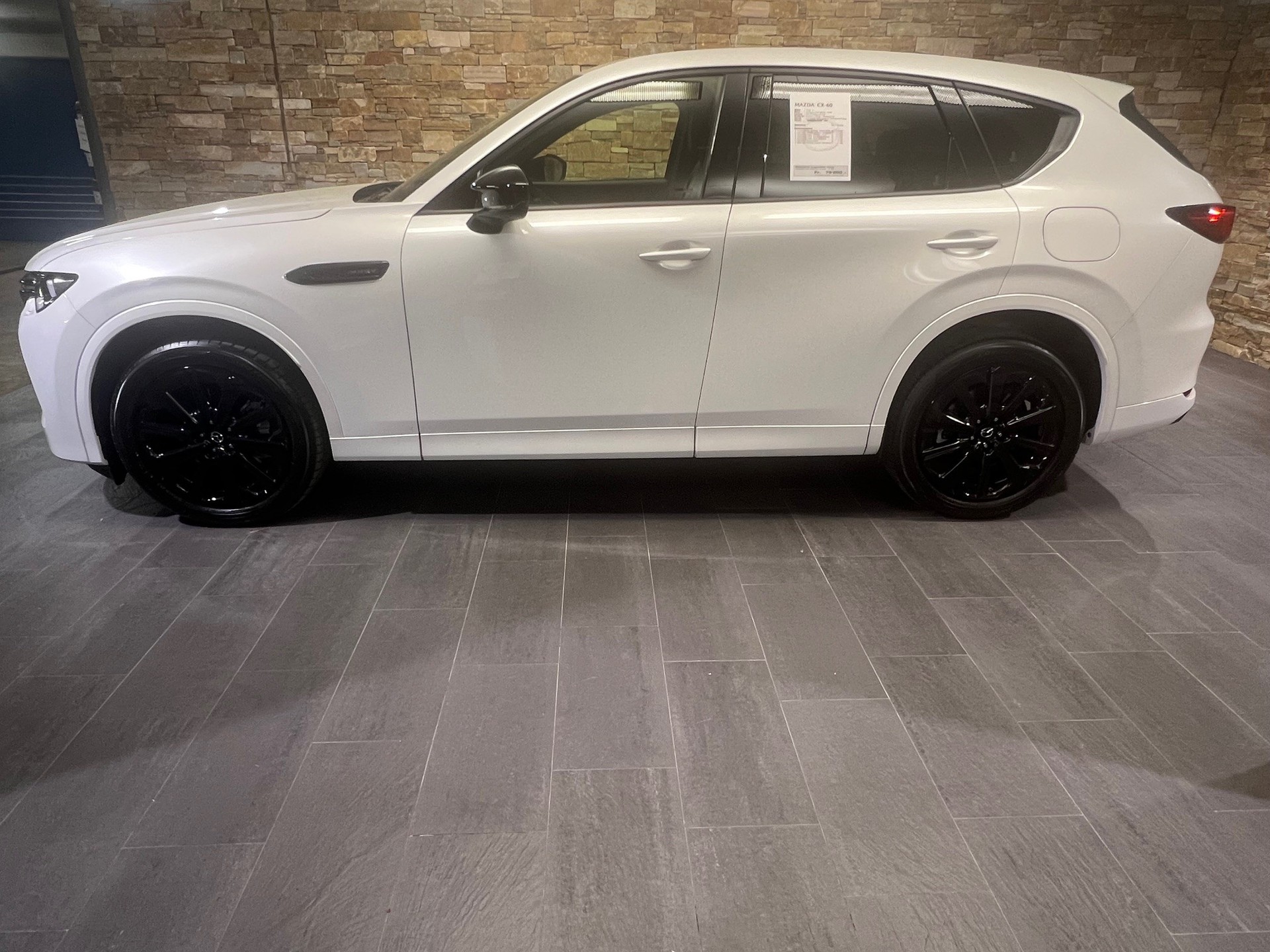 MAZDA CX-60 e-Skyactiv PHEV 327 AWD Homura Plus-showroom-element-2