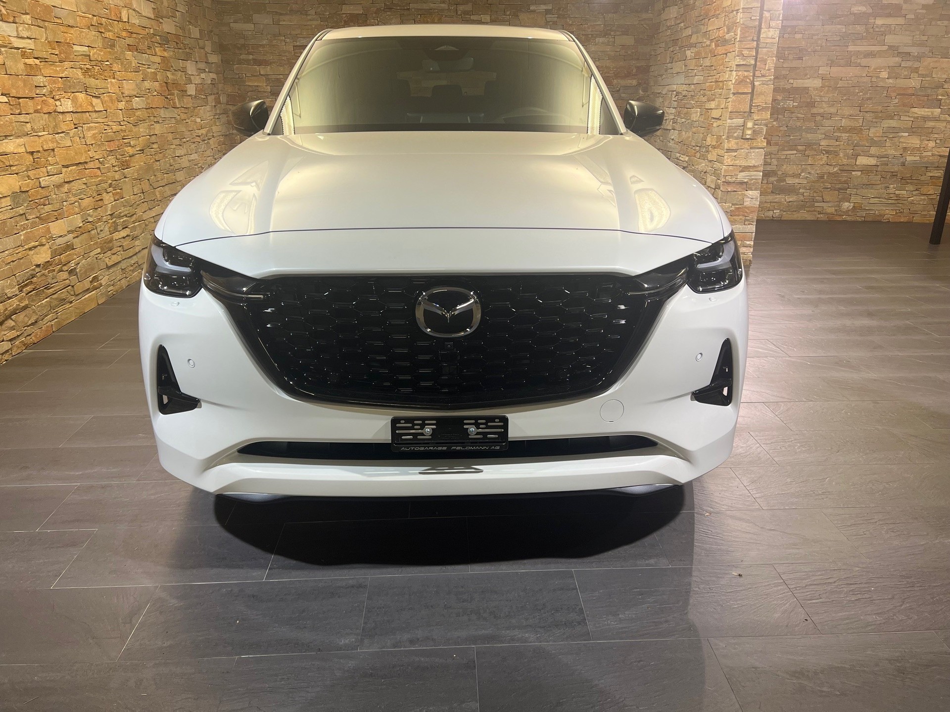 MAZDA CX-60 e-Skyactiv PHEV 327 AWD Homura Plus-showroom-element-1