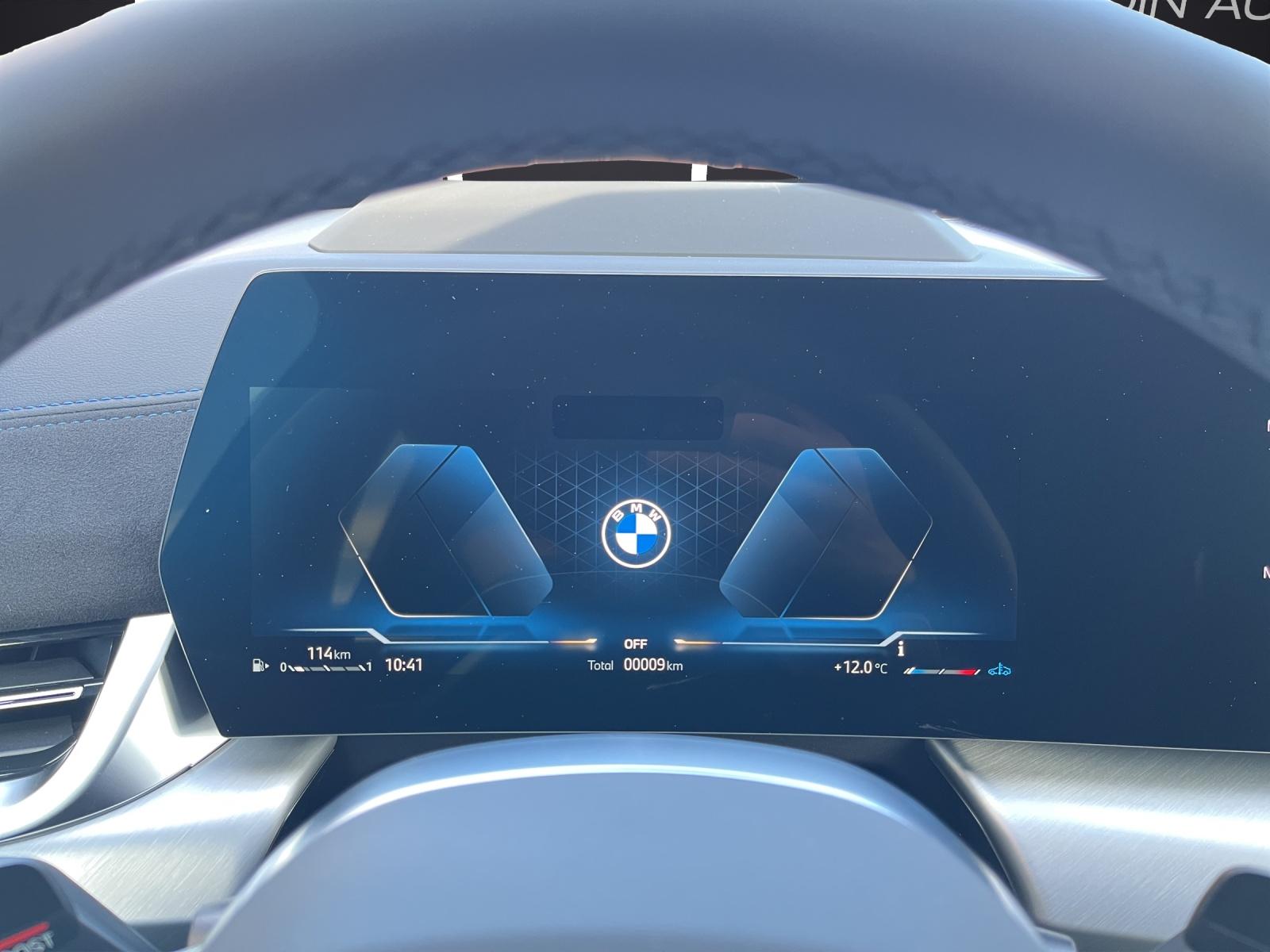 BMW X1 23d xDrive paddles-image-10