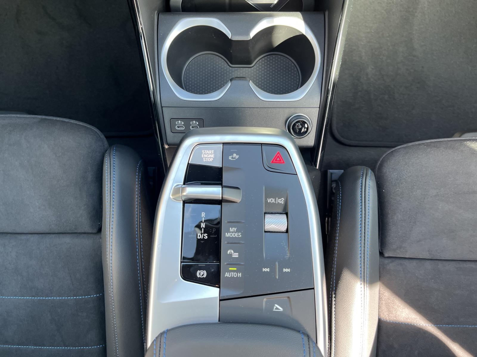 BMW X1 23d xDrive paddles-image-20