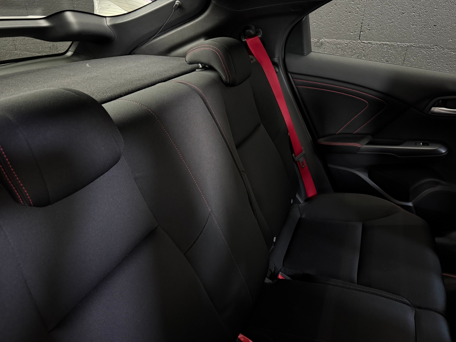 HONDA Civic 2.0 i-VTEC Type R GT-image-9