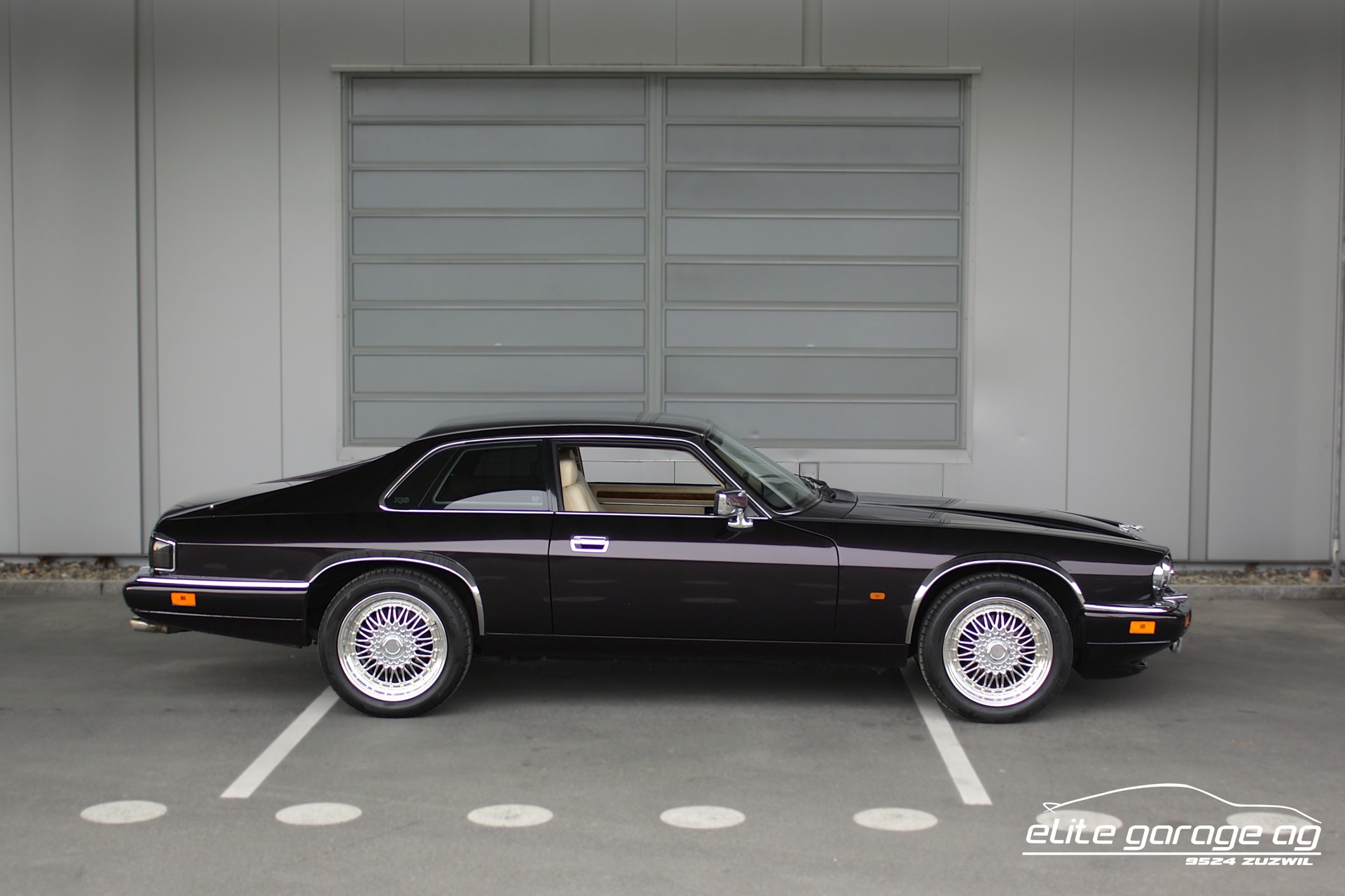 JAGUAR XJS 4.0-image-5