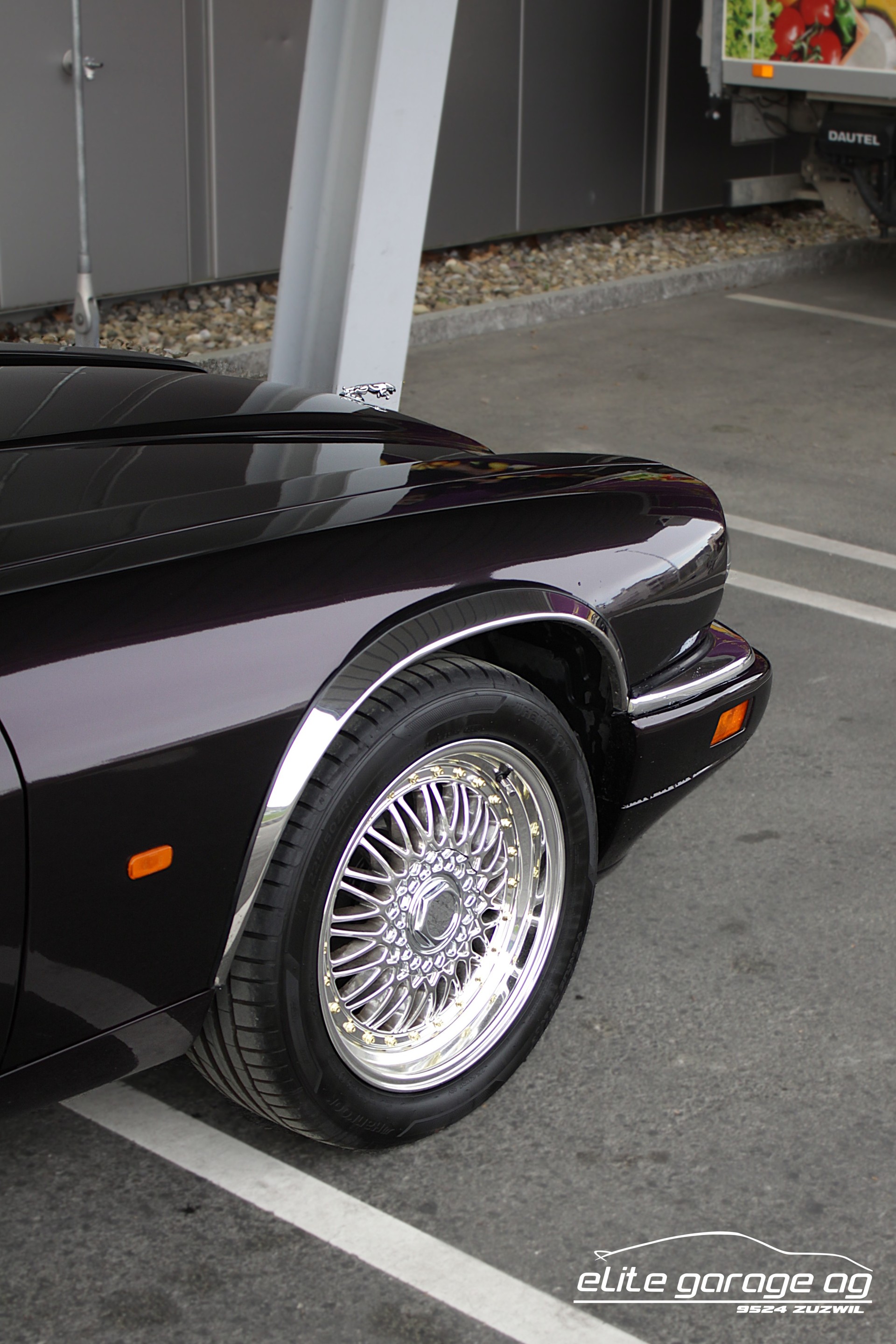 JAGUAR XJS 4.0-image-10