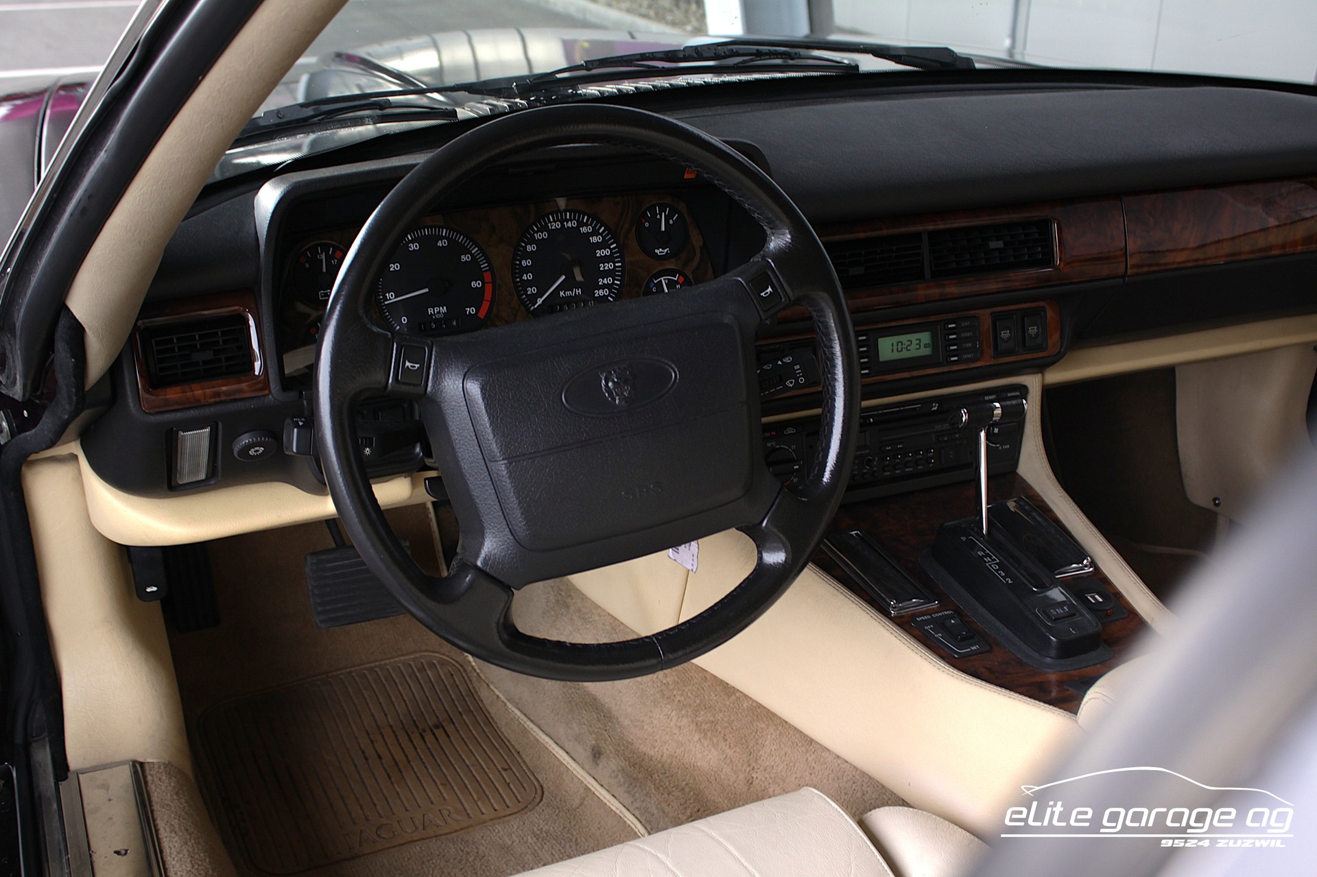 JAGUAR XJS 4.0-image-14