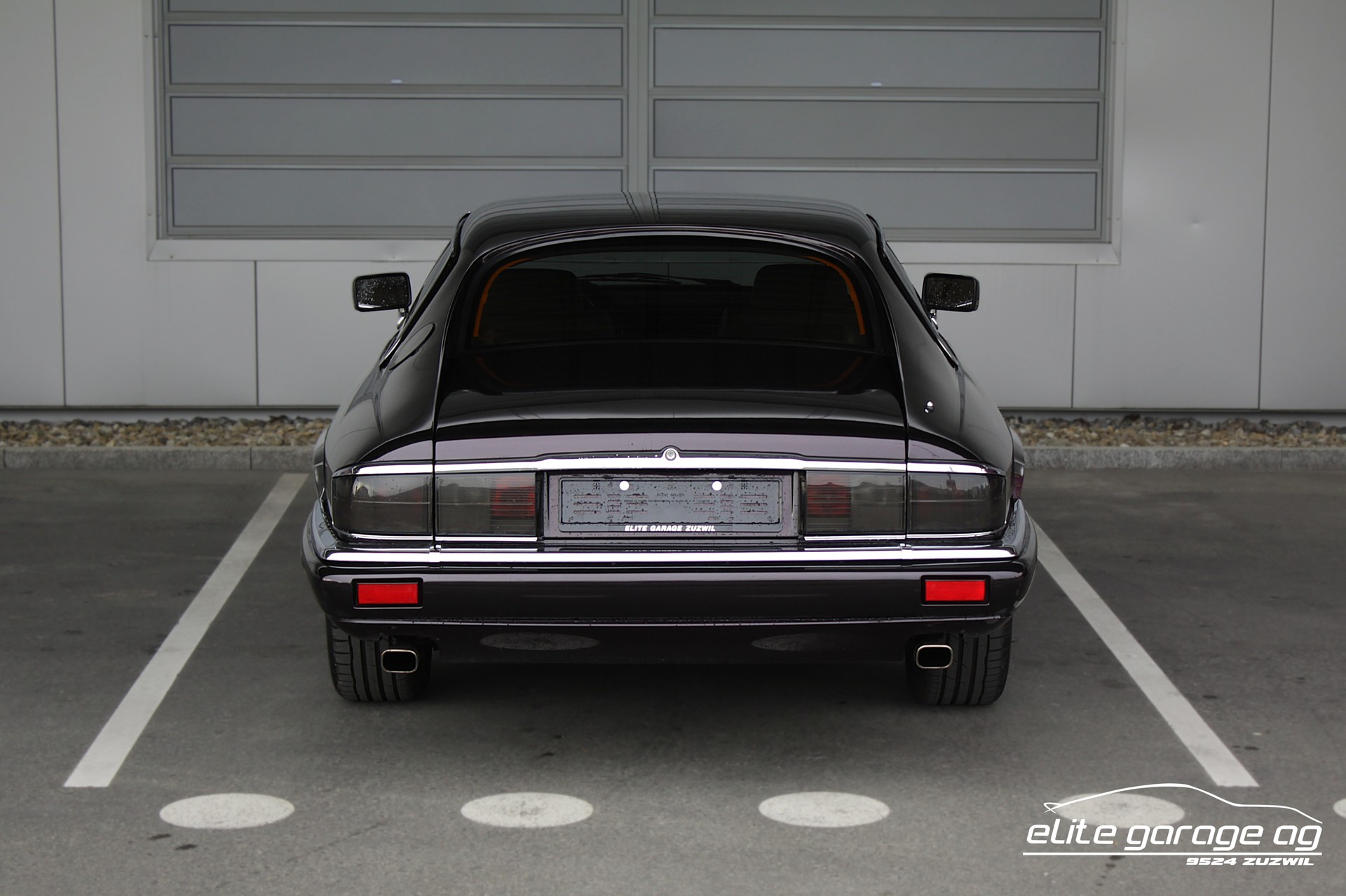 JAGUAR XJS 4.0-image-3
