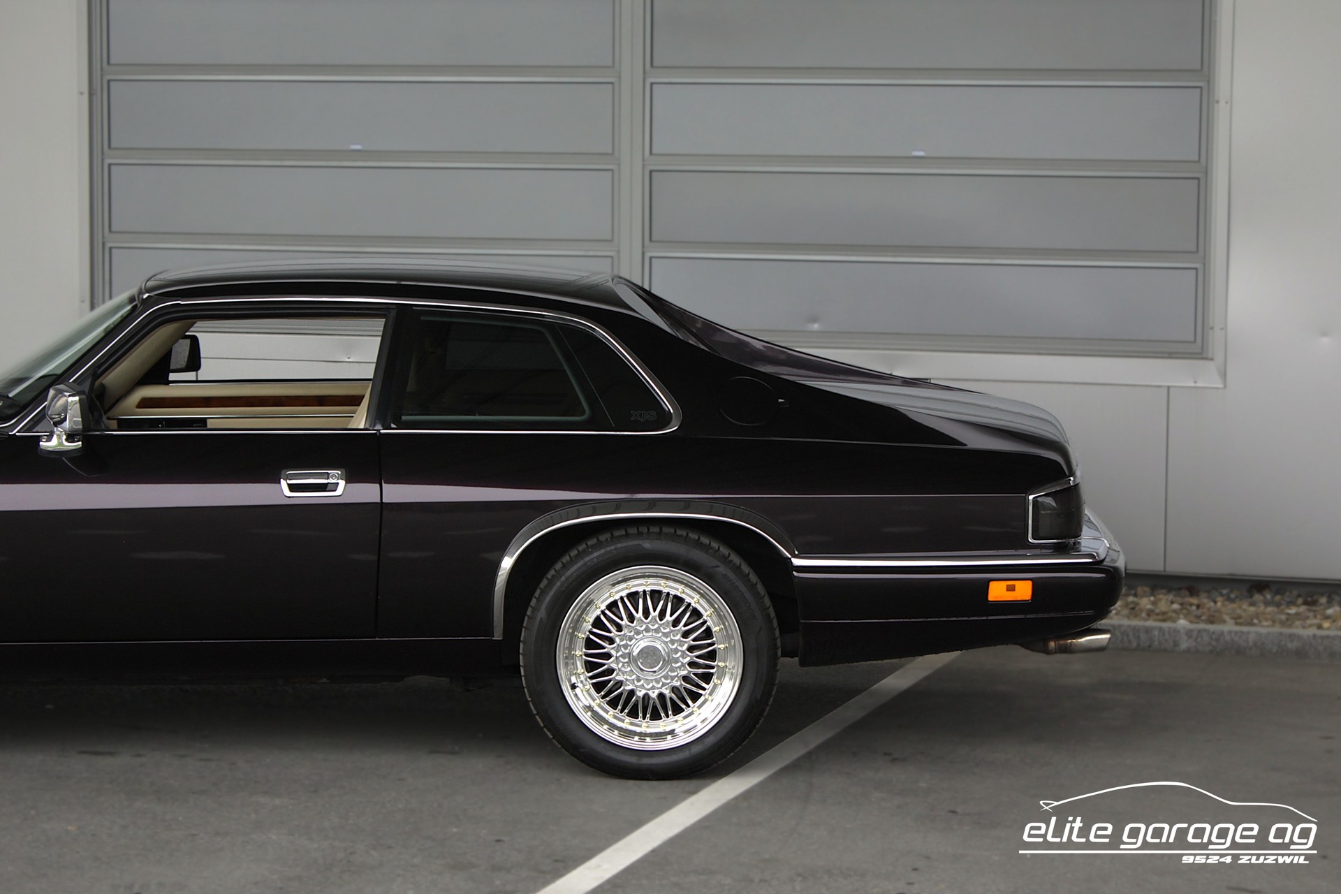 JAGUAR XJS 4.0-image-12