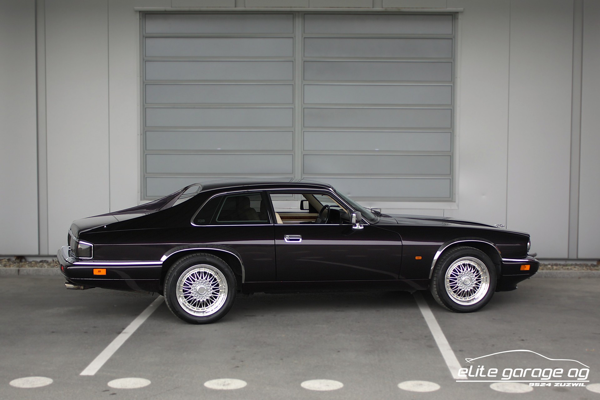 JAGUAR XJS 4.0-image-4