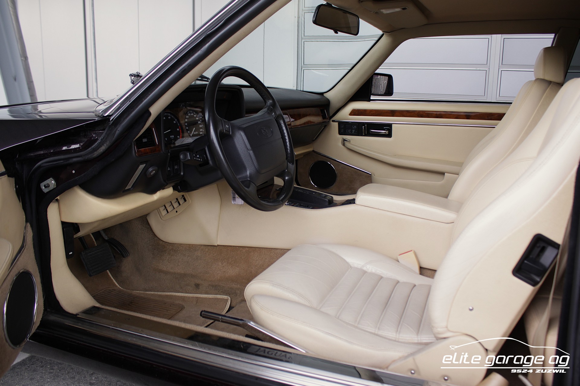 JAGUAR XJS 4.0-image-13