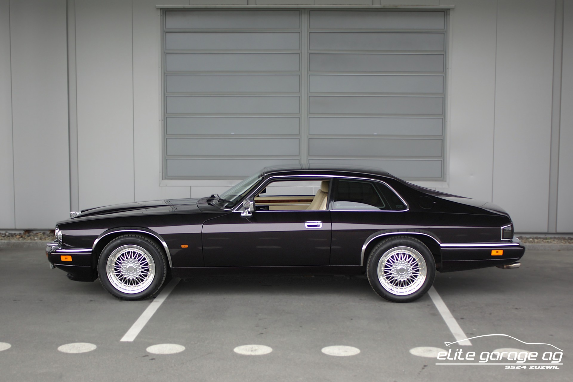 JAGUAR XJS 4.0-image-1