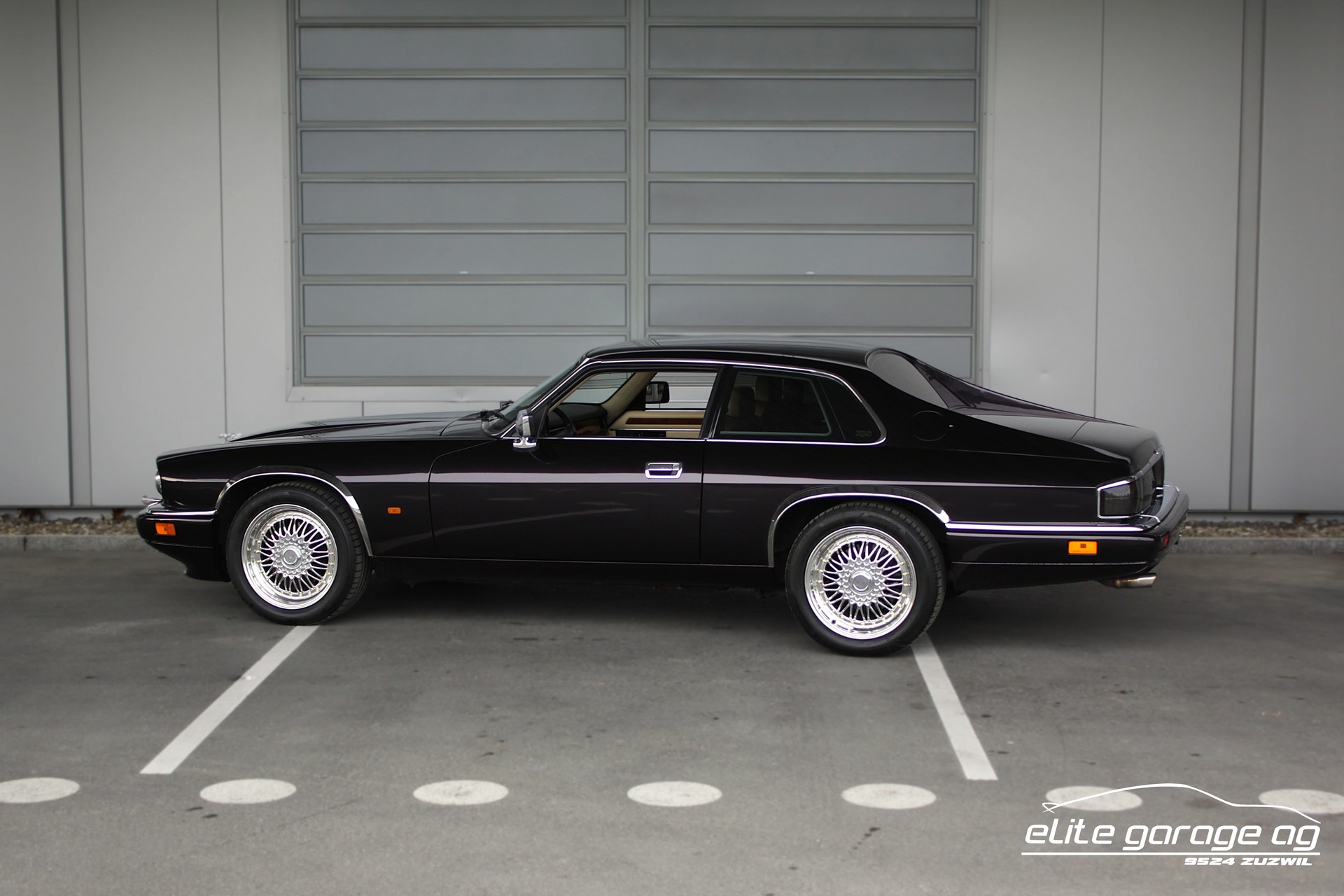 JAGUAR XJS 4.0-image-2