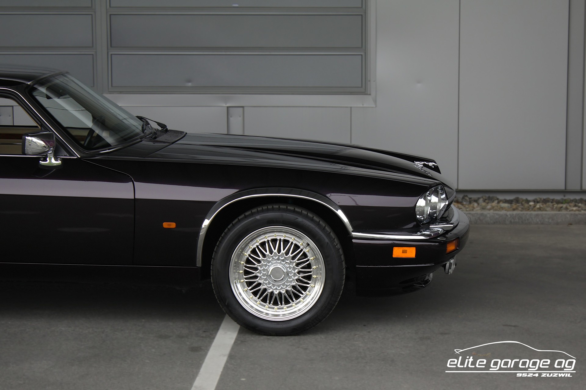 JAGUAR XJS 4.0-image-9