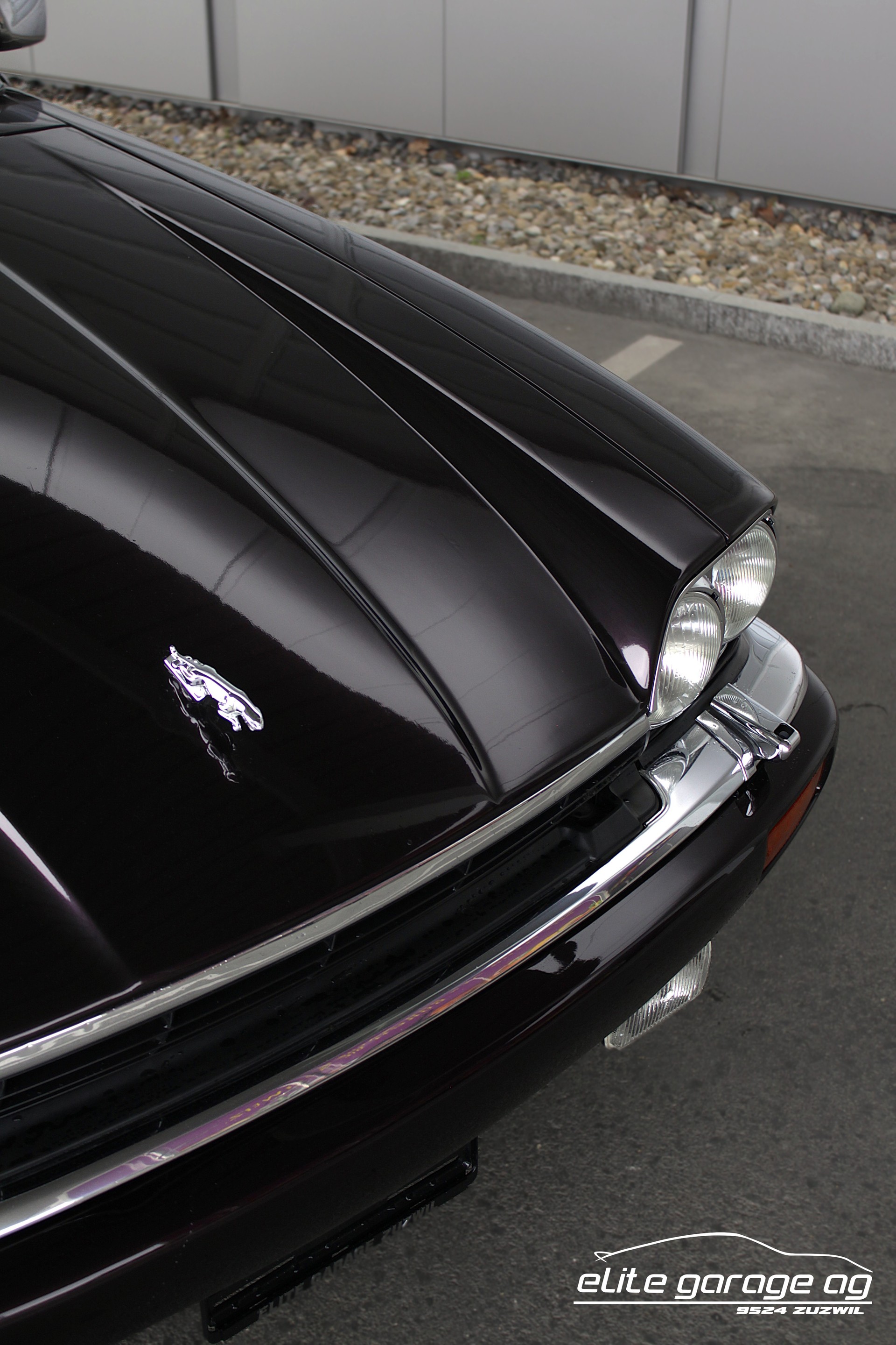 JAGUAR XJS 4.0-image-11