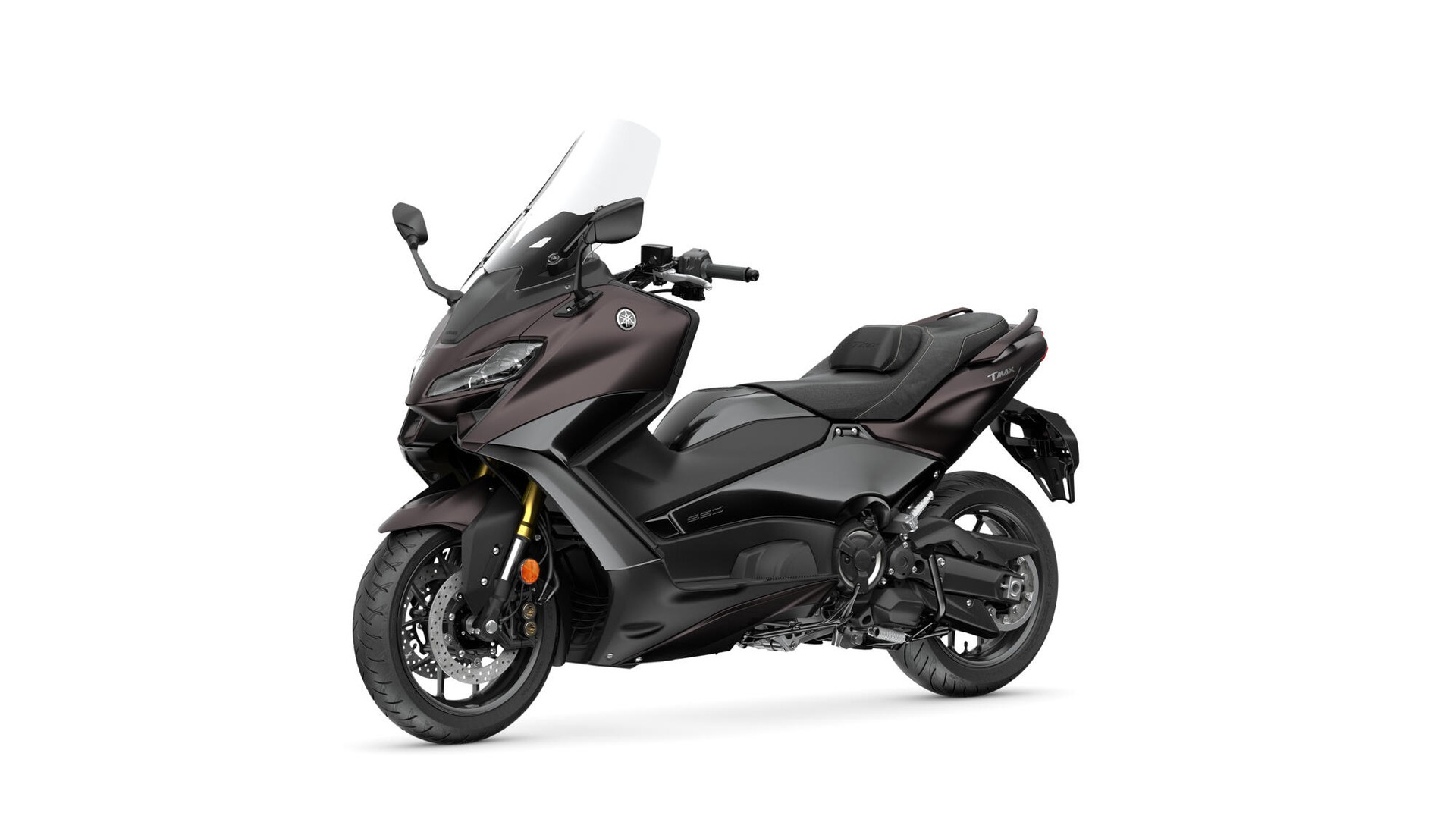 YAMAHA TMax 560 ABS Tech Max-image-1