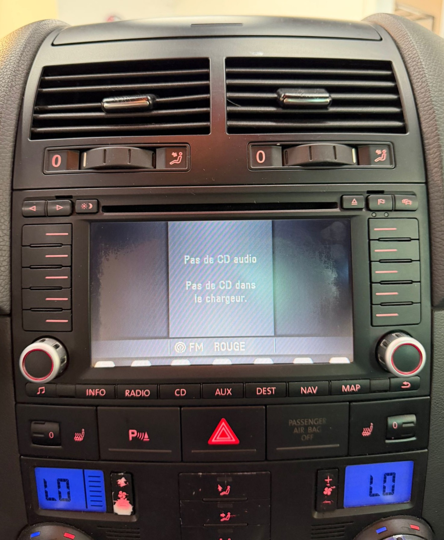 VW Touareg 3.0 TDI-image-20