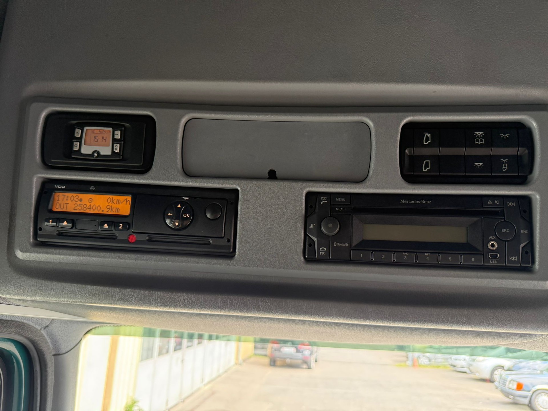 MERCEDES-BENZ Atego 1223-image-13