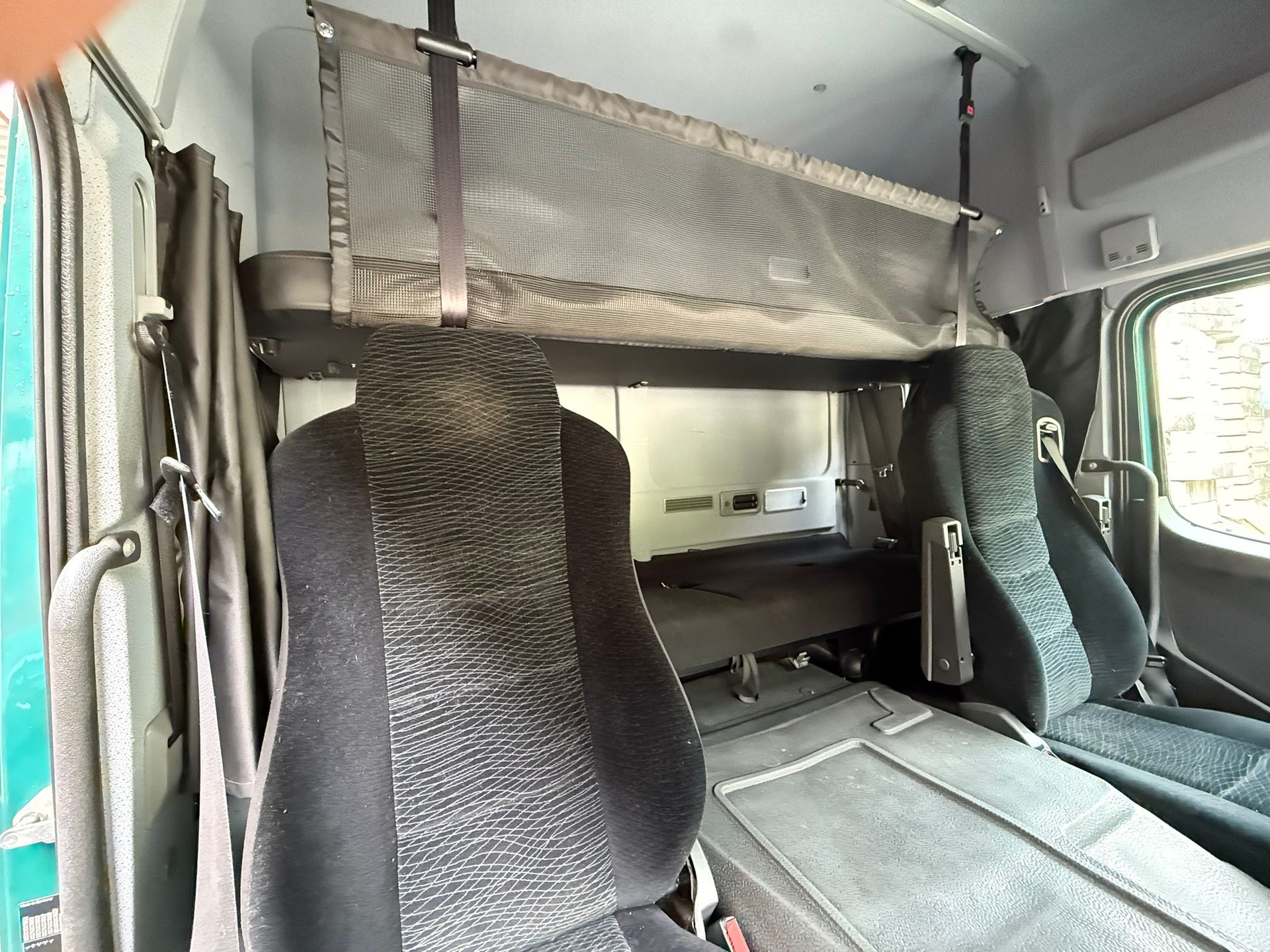 MERCEDES-BENZ Atego 1223-image-9