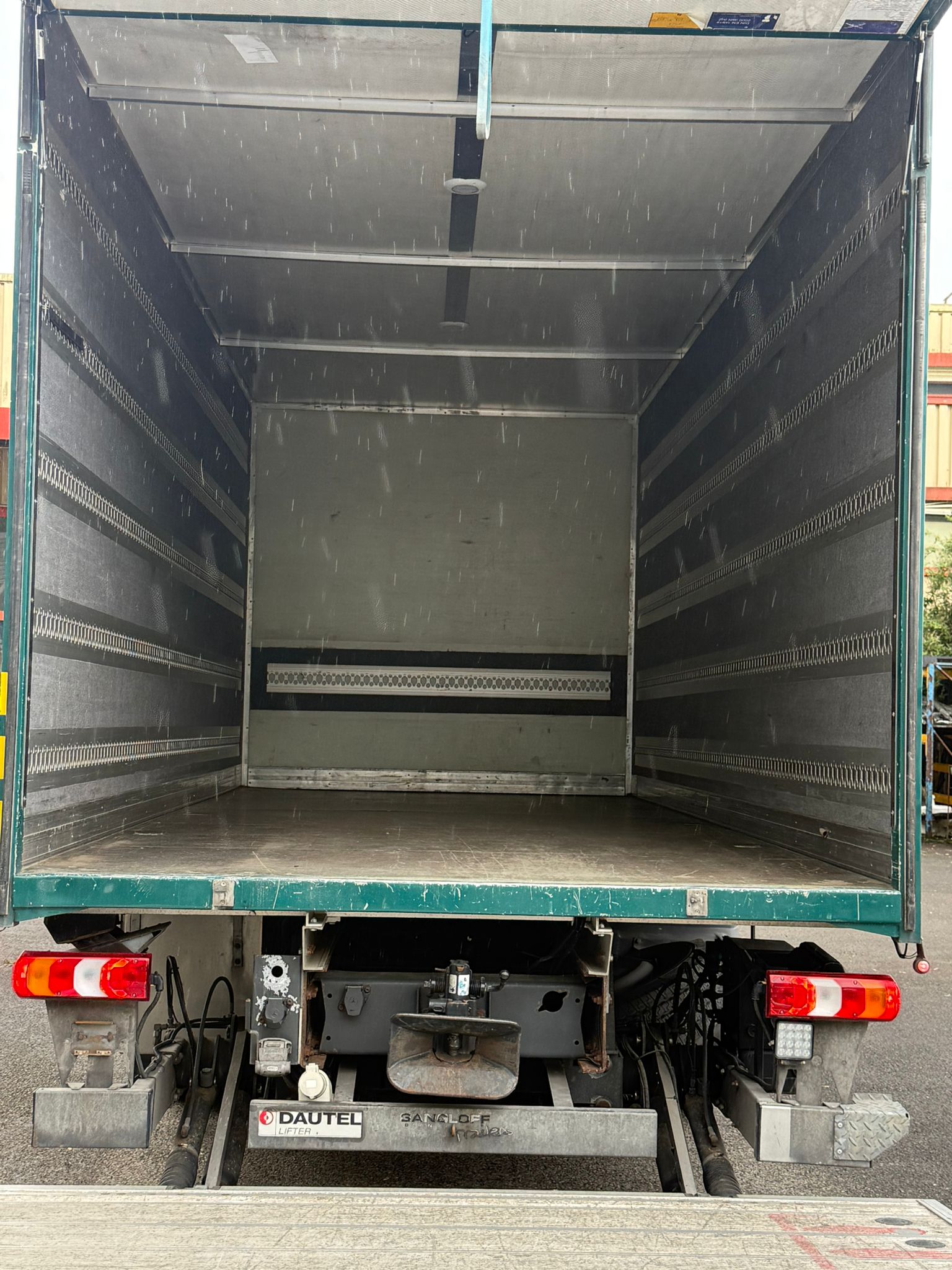 MERCEDES-BENZ Atego 1223-image-14