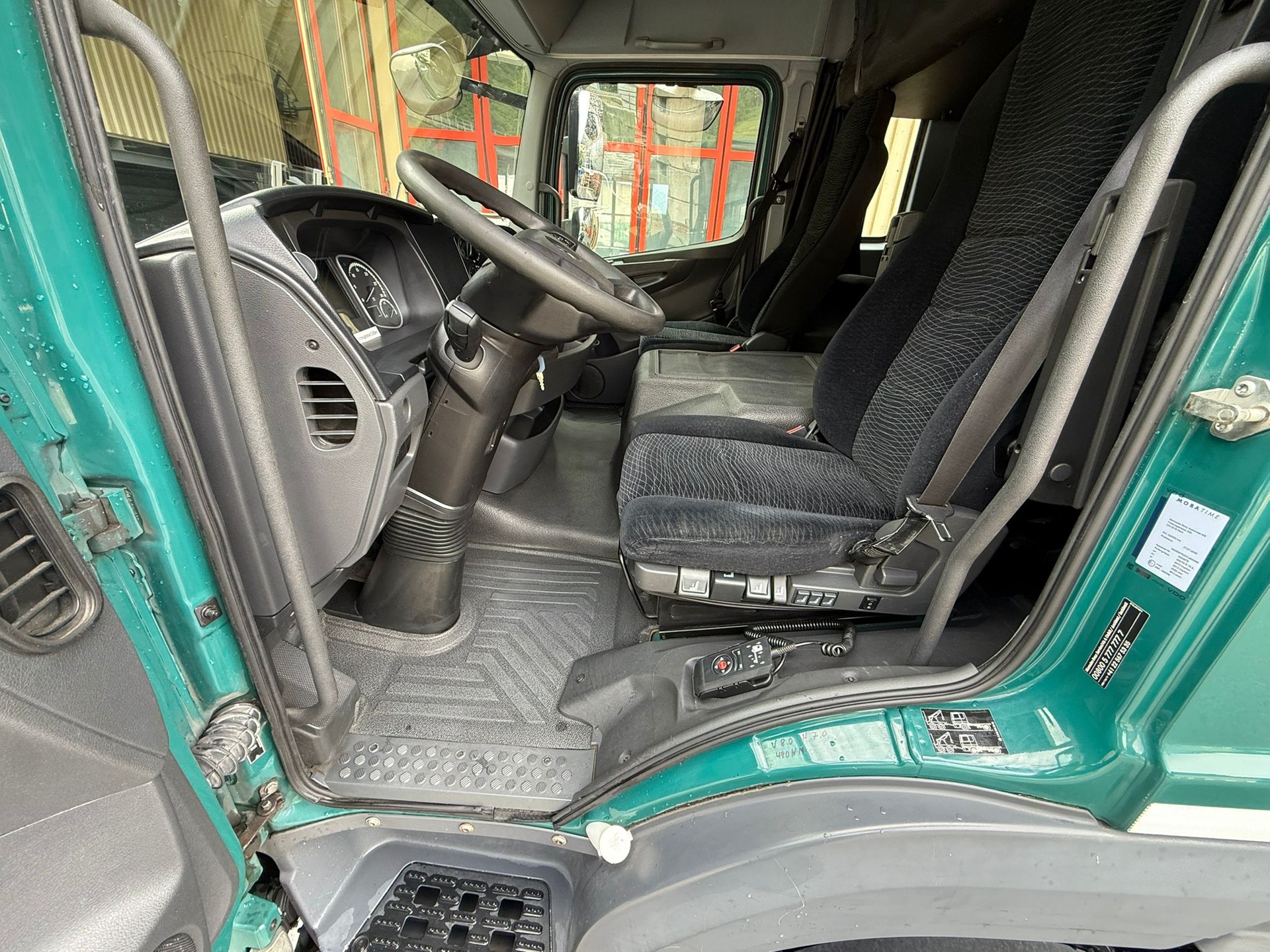 MERCEDES-BENZ Atego 1223-image-10