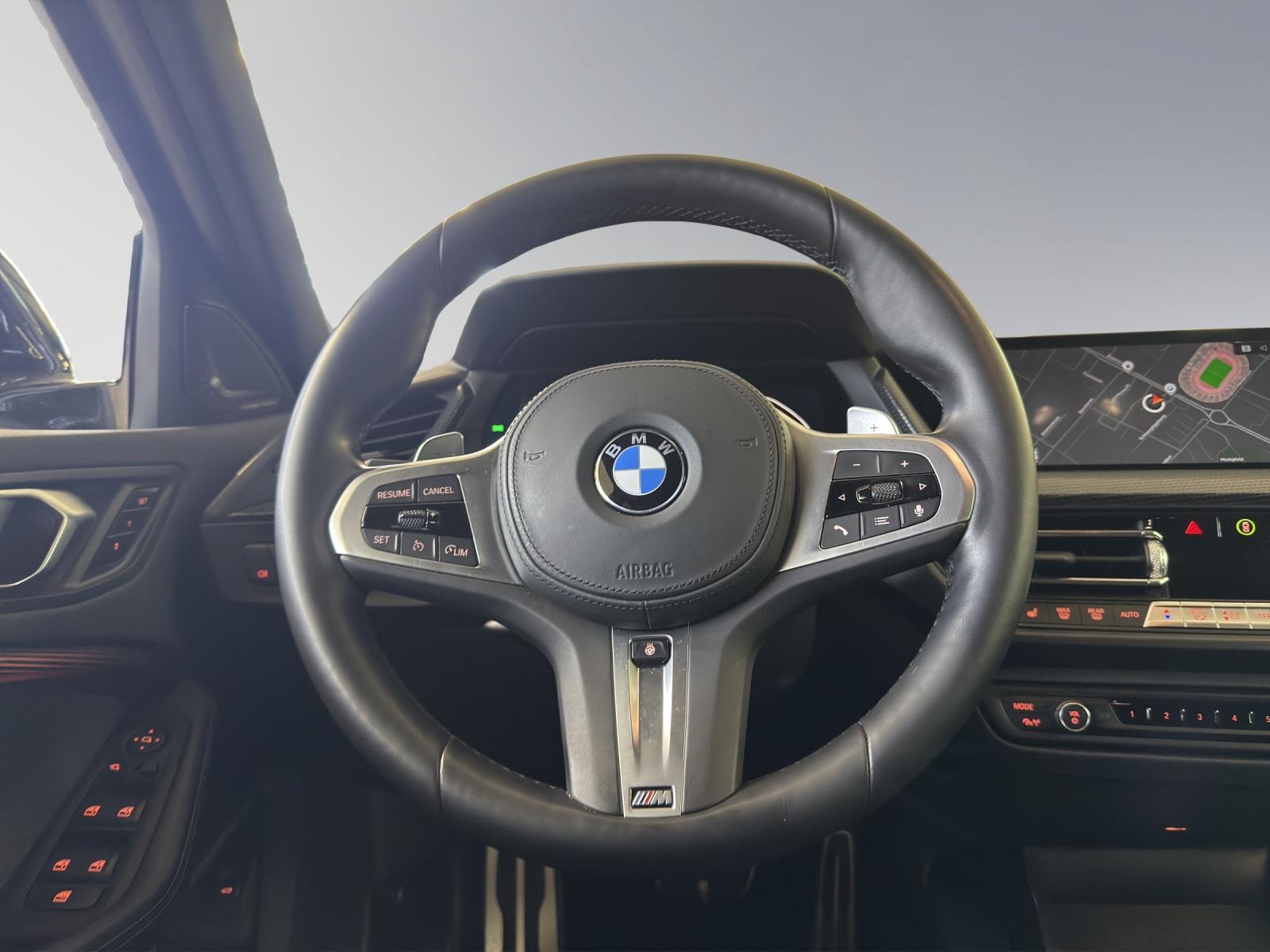 BMW M135i xDrive-image-12