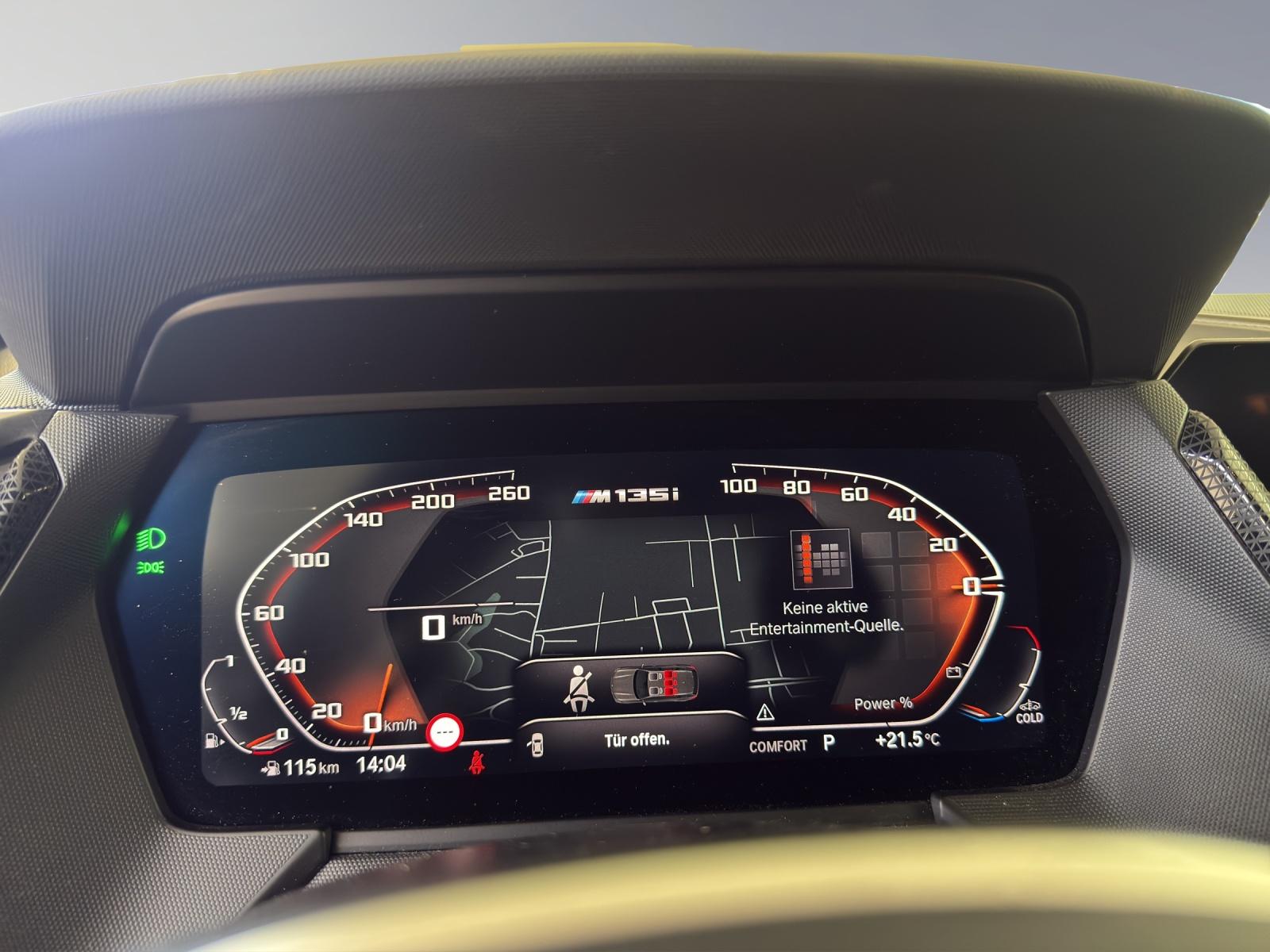 BMW M135i xDrive-image-13