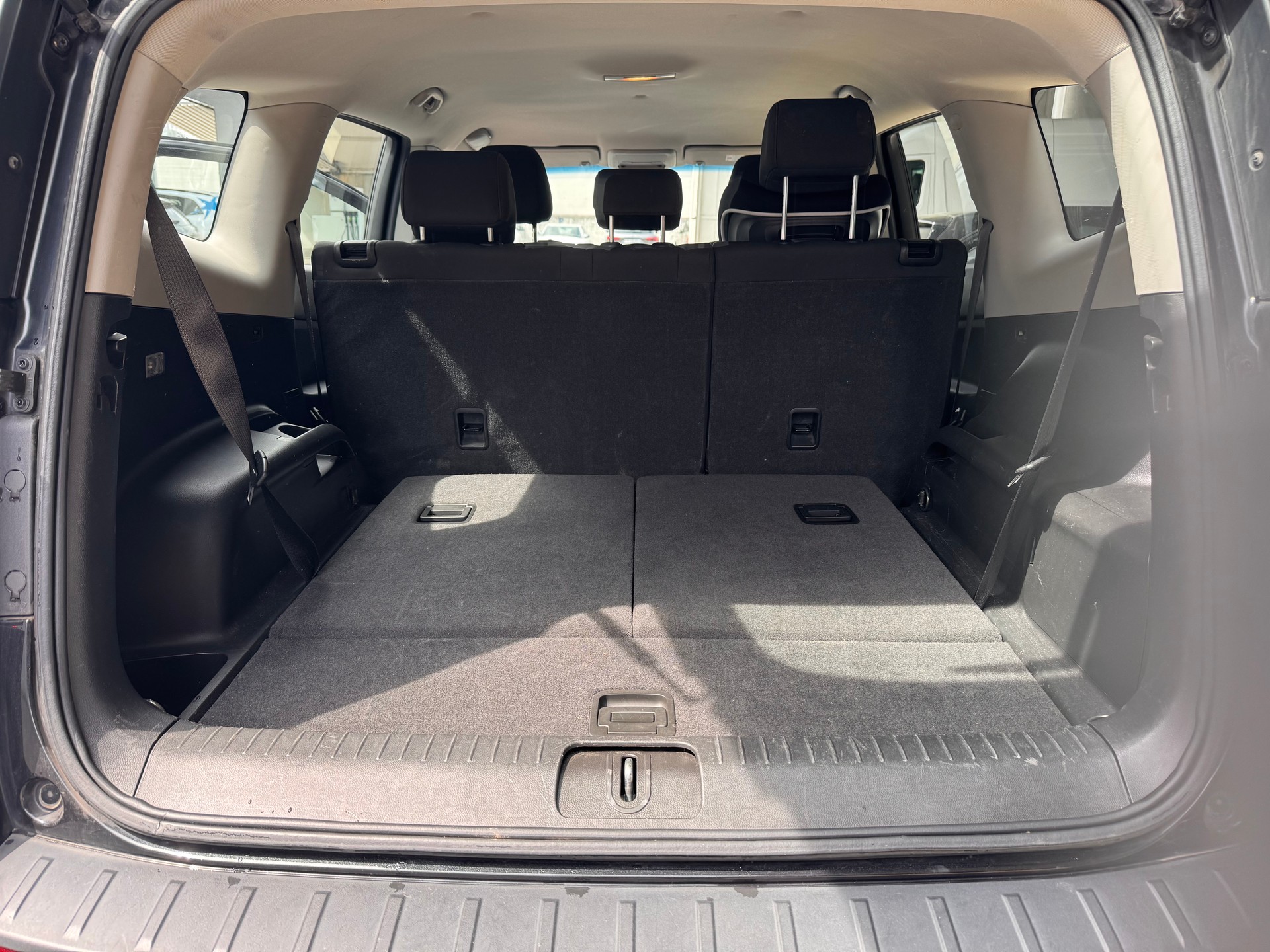 CHEVROLET 2.0 VCDi LTZ-image-2