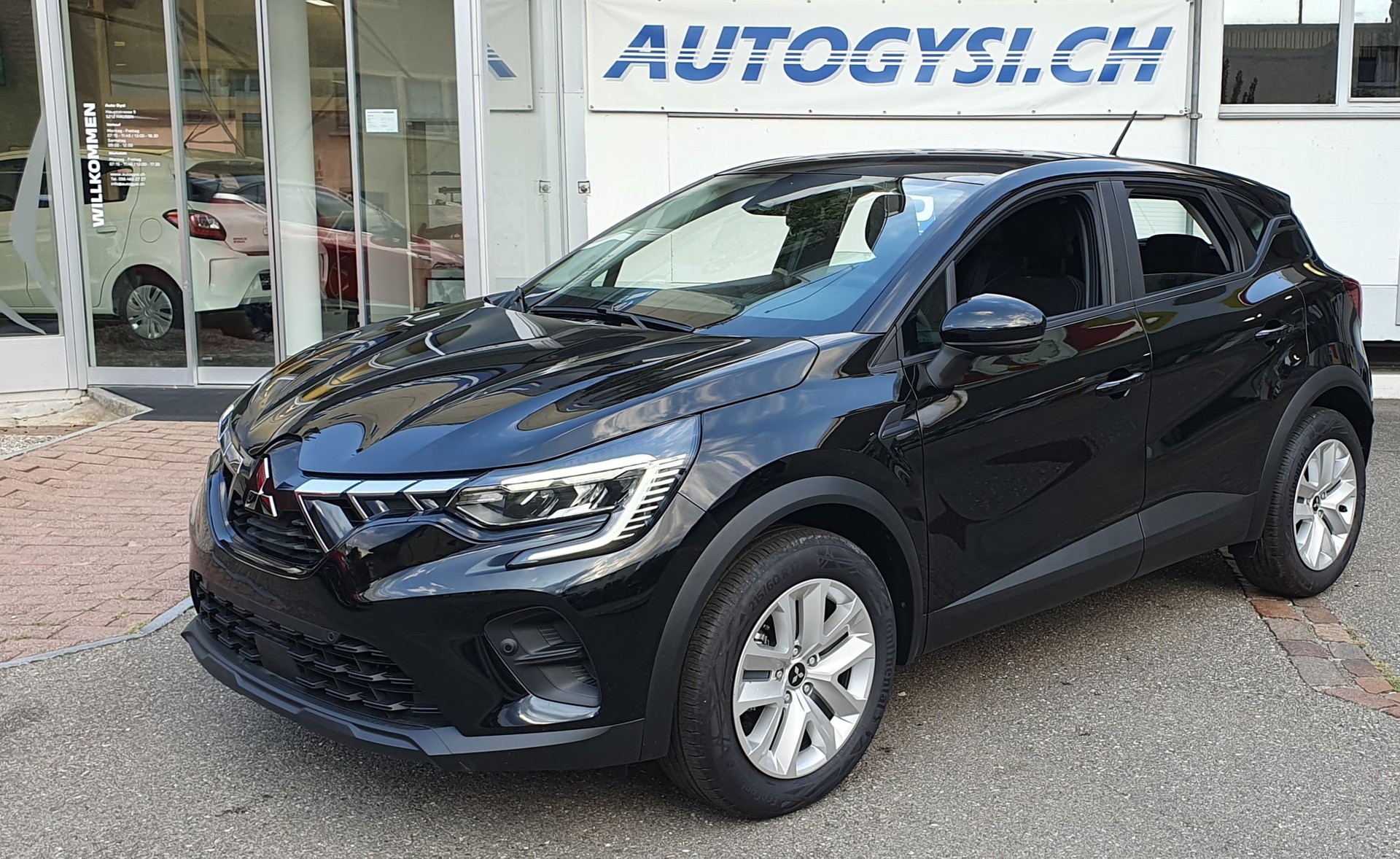 MITSUBISHI ASX 1.3 Sport-image-13