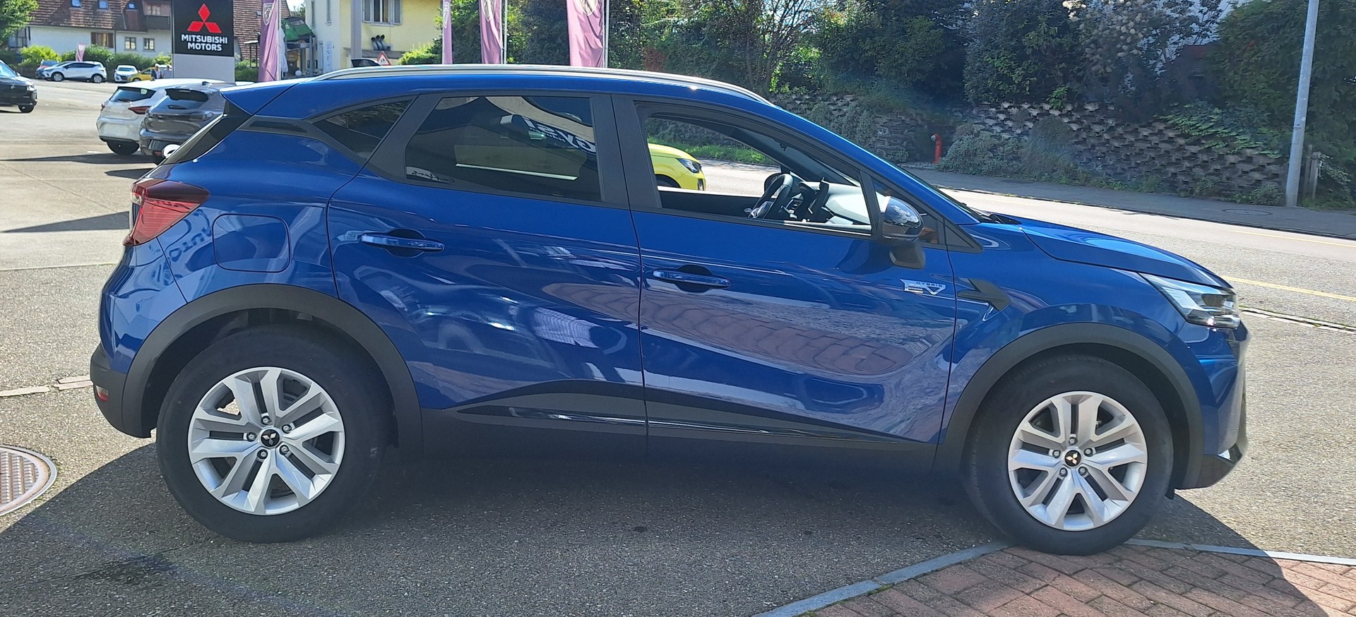 MITSUBISHI ASX 1.3 Sport-image-6
