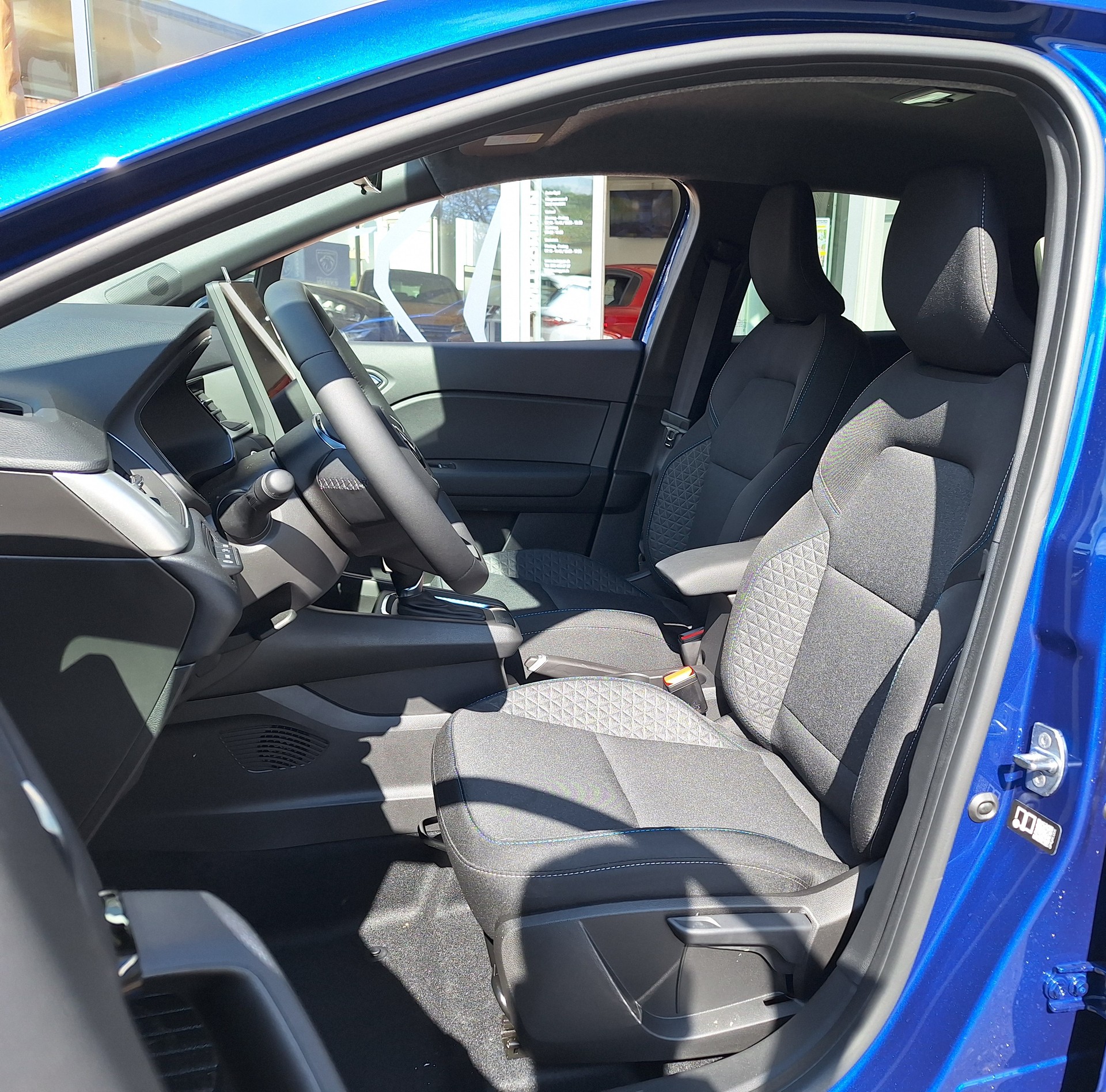 MITSUBISHI ASX 1.3 Sport-image-8