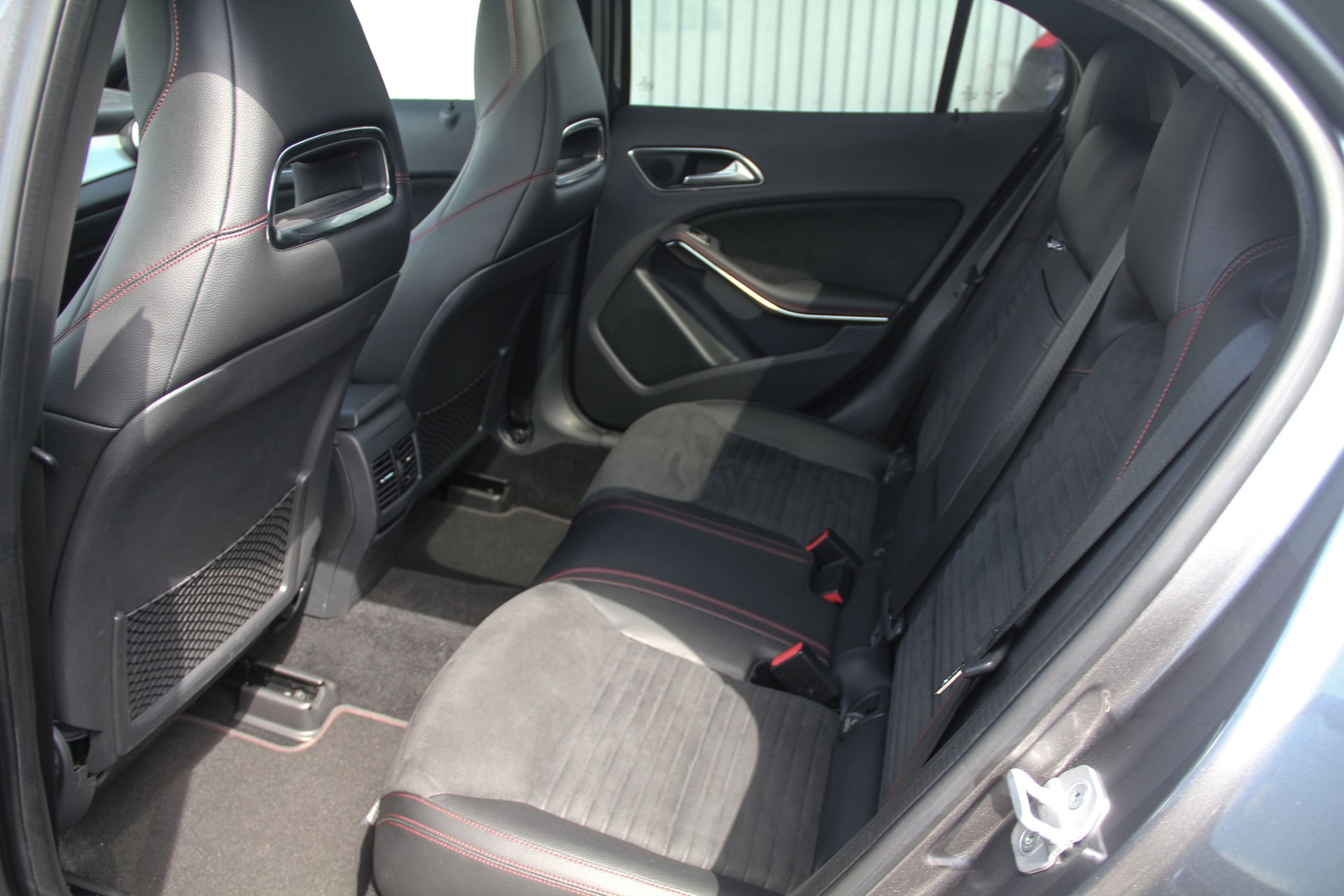MERCEDES-BENZ GLA 250 AMG Line 4Matic 7G-DCT 🇩🇪 ⭐⭐⭐⭐⭐-image-7