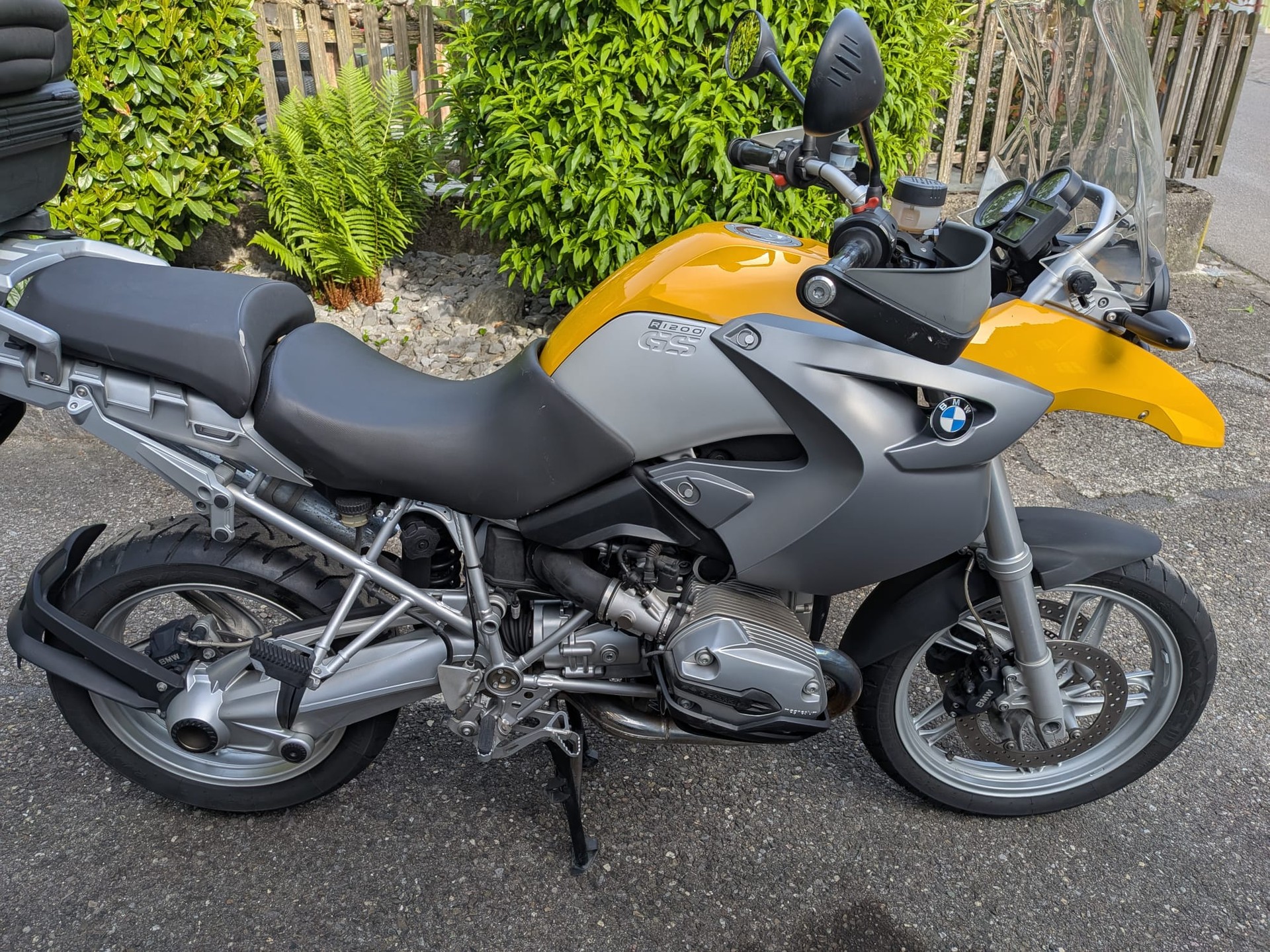 BMW R 1200 GS-image-4