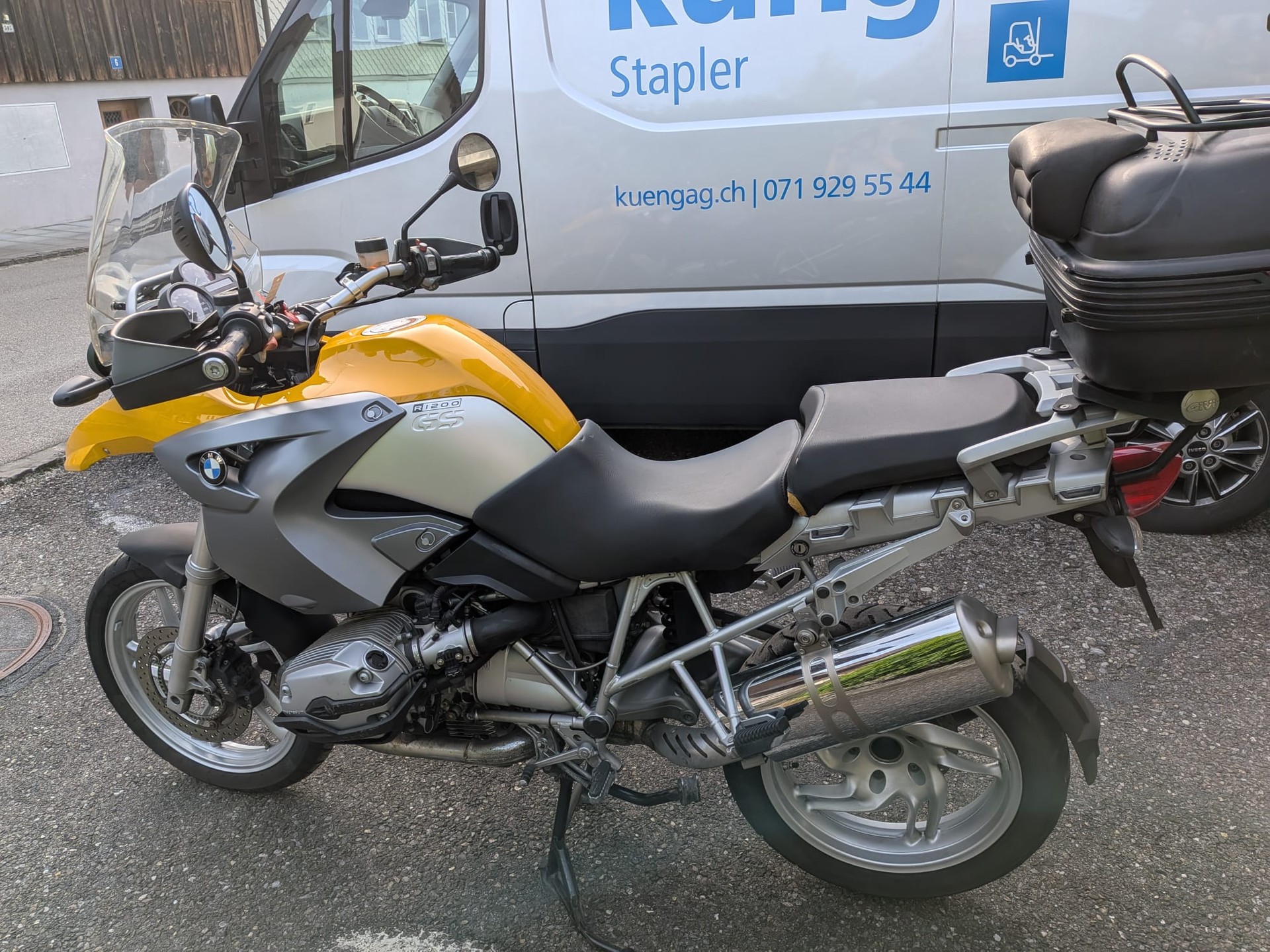 BMW R 1200 GS-image-2
