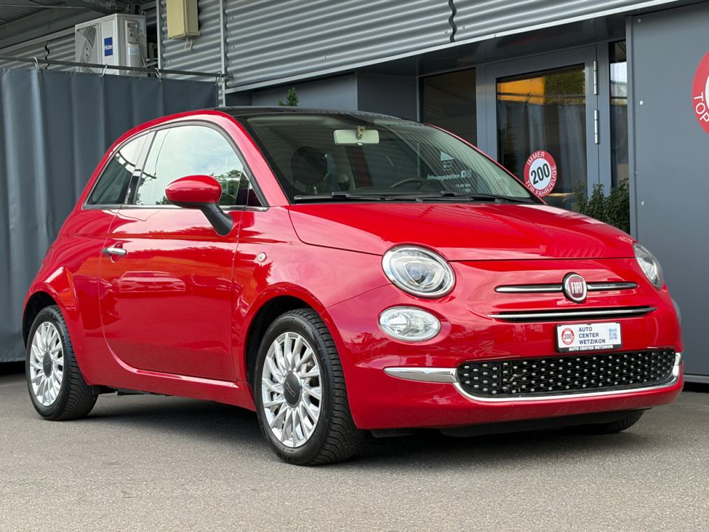 FIAT 500 0.9 Twinair Turbo Lounge-showroom-element-1