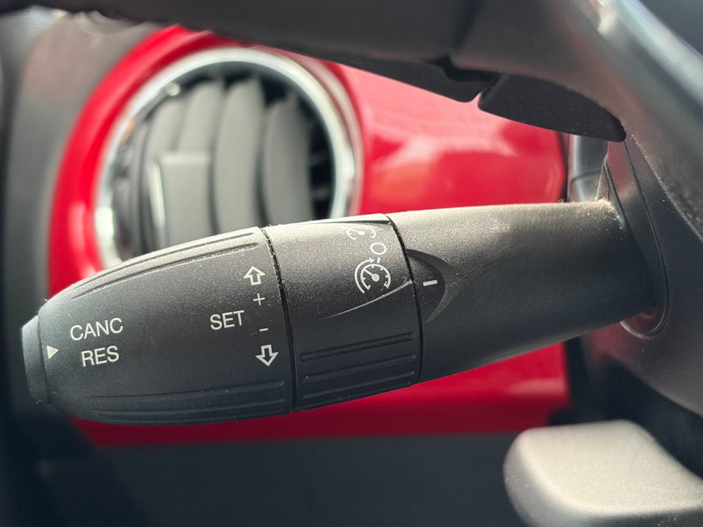 FIAT 500 0.9 Twinair Turbo Lounge-image-4