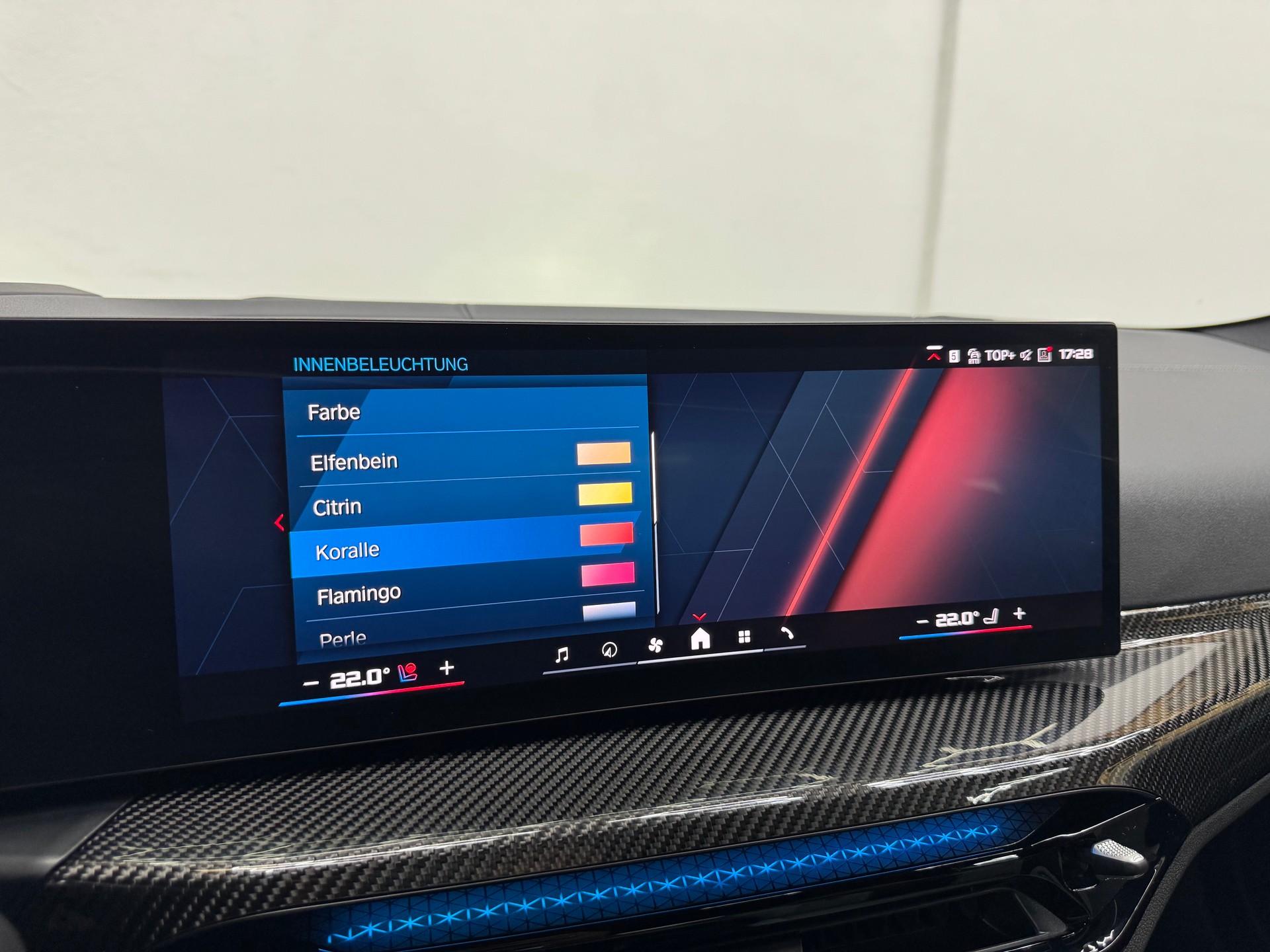 BMW M4 Coupé Competition M xDrive | Skyscraper Grau Met.-image-25
