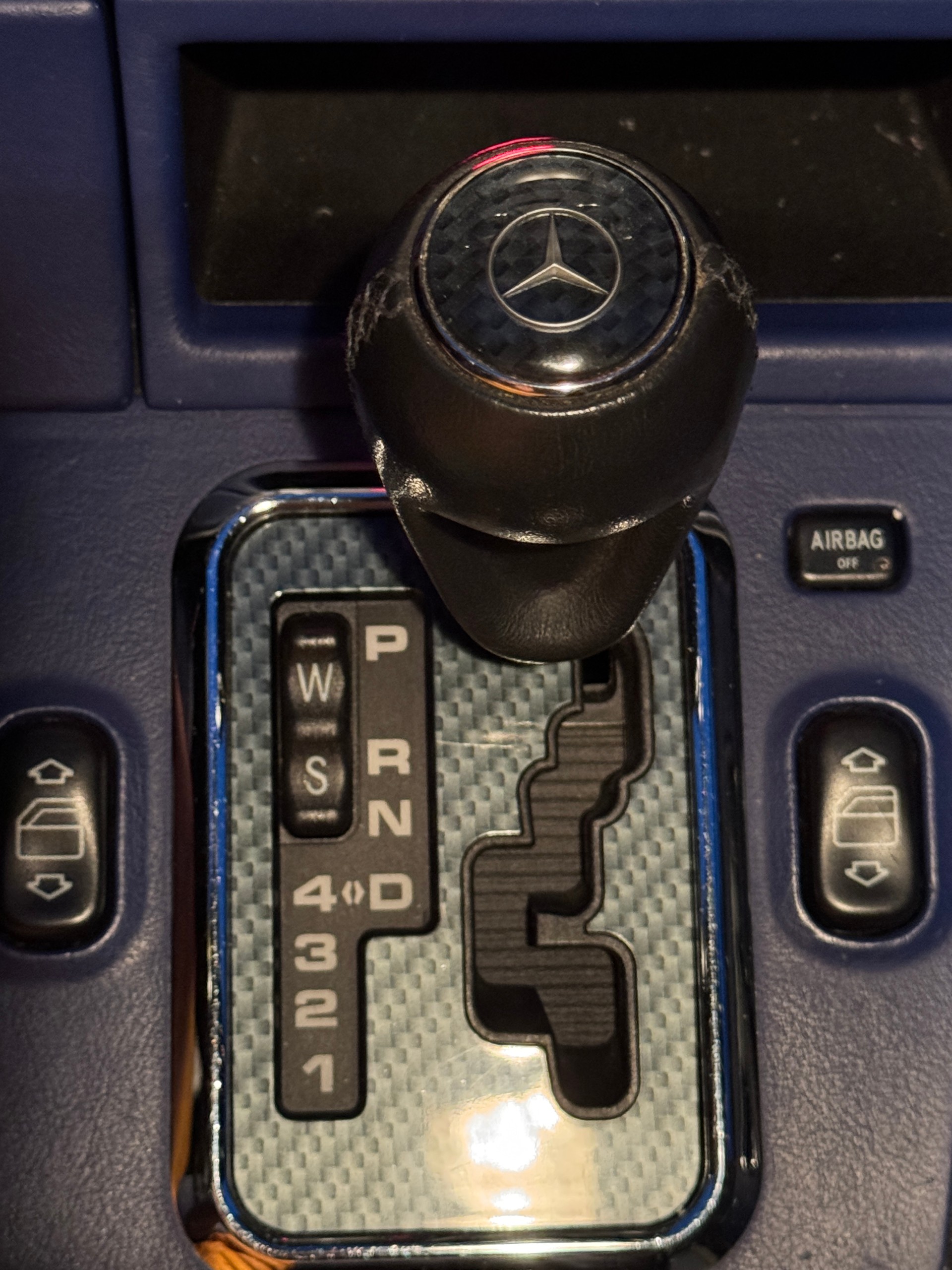 MERCEDES-BENZ SLK 230 Kompressor AMG & DESIGNO-image-6