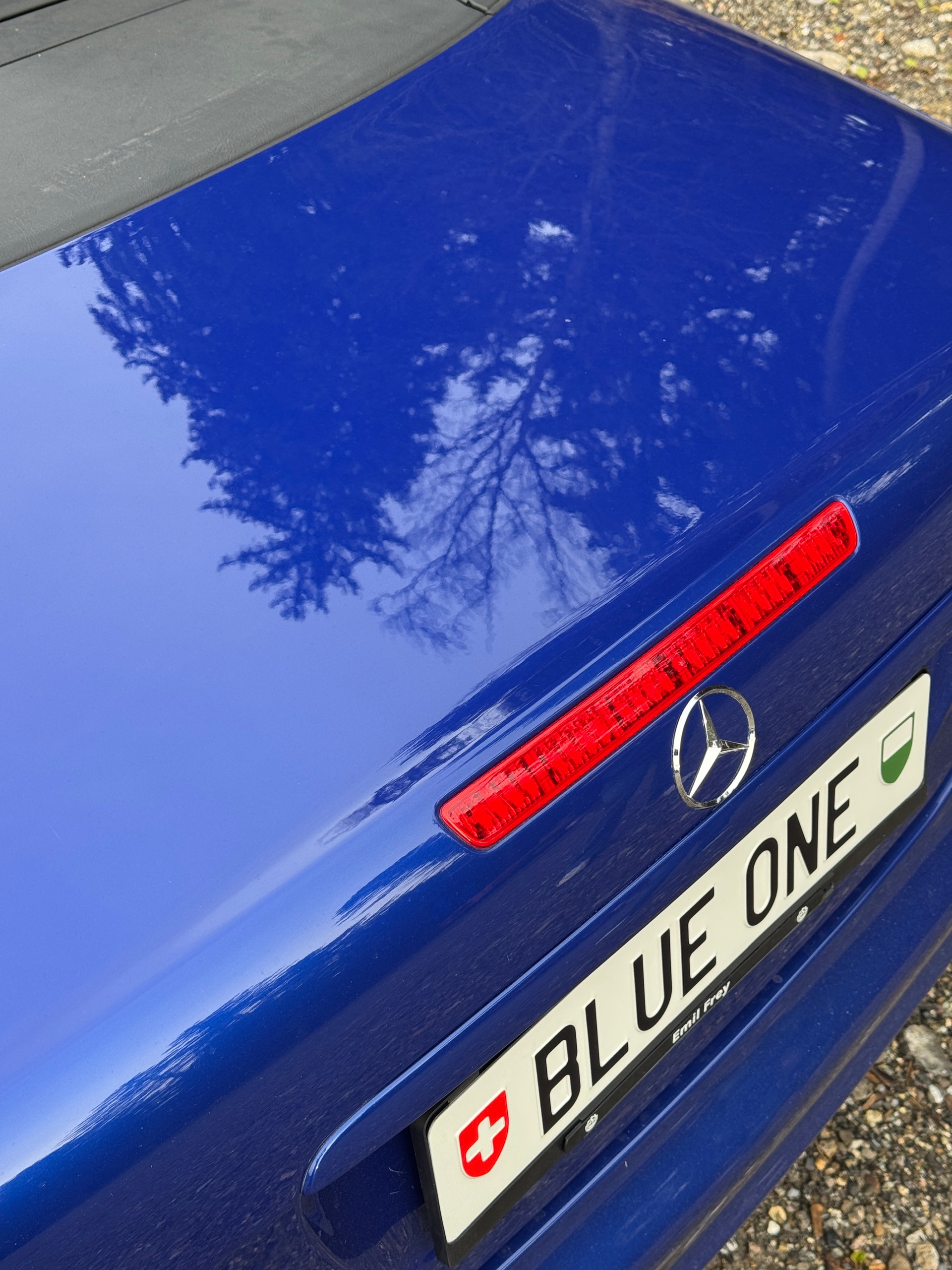 MERCEDES-BENZ SLK 230 Kompressor AMG & DESIGNO-image-7