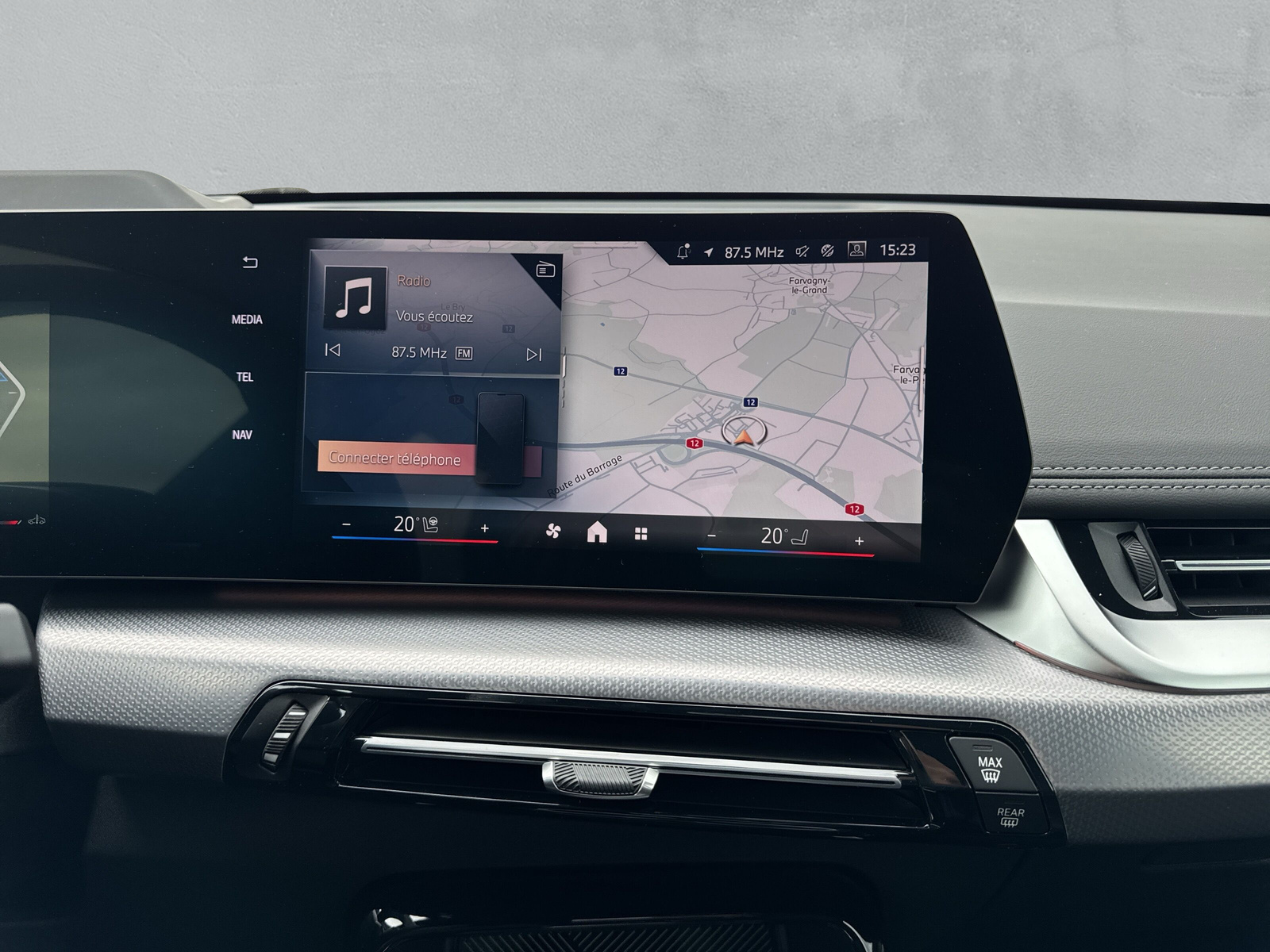 BMW X1 xDrive 23i 48V M Sport Pro-image-18