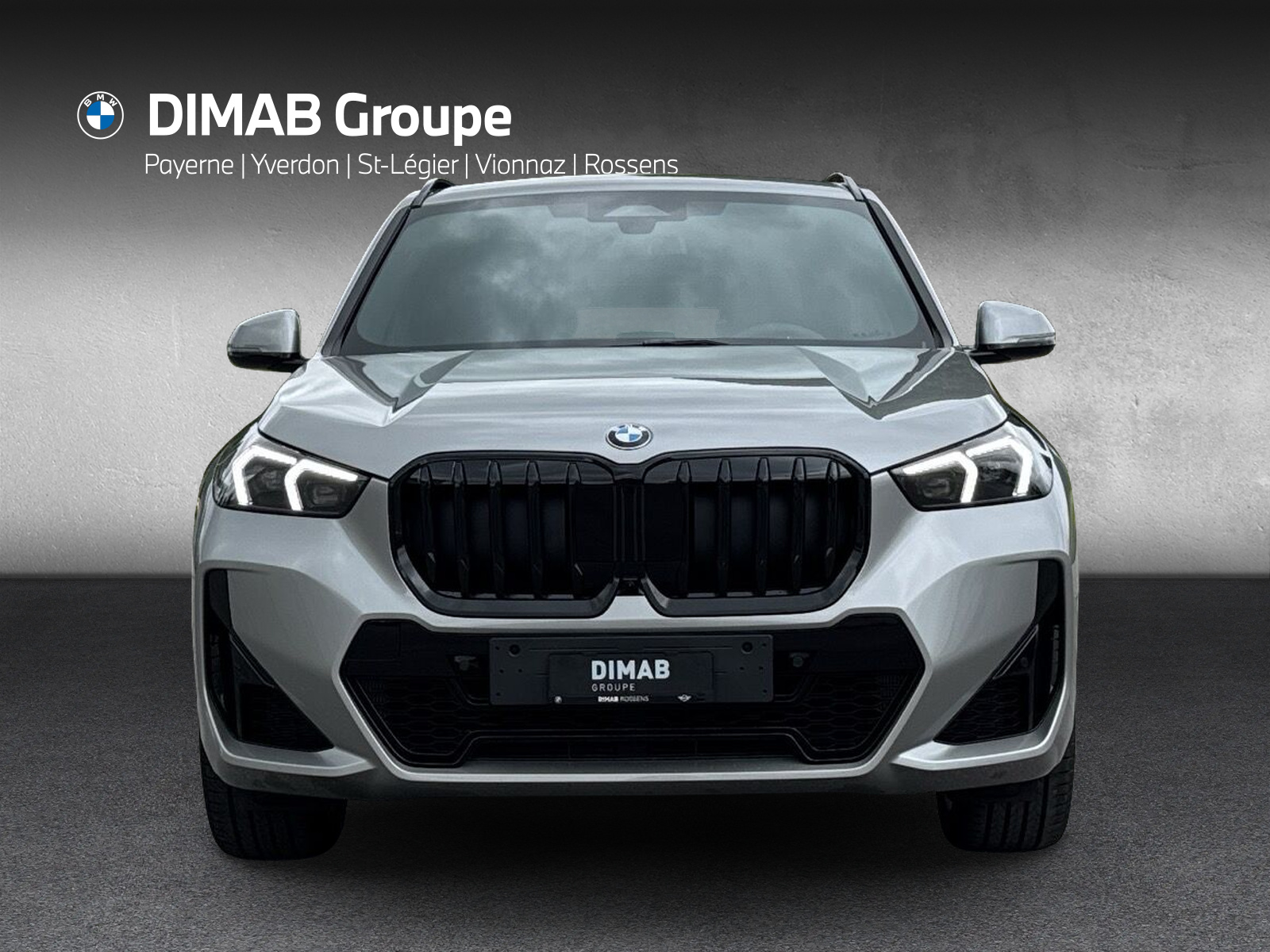 BMW X1 xDrive 23i 48V M Sport Pro-image-7