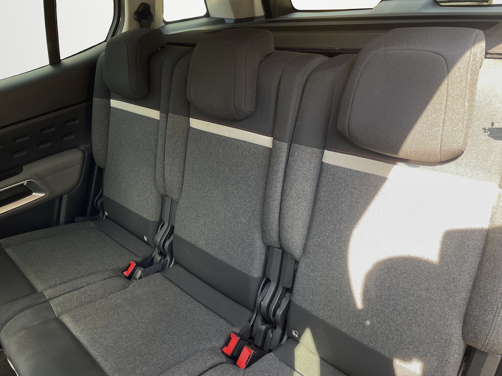 CITROEN C5 Aircross 1.6i PureTech Feel EAT8-image-12