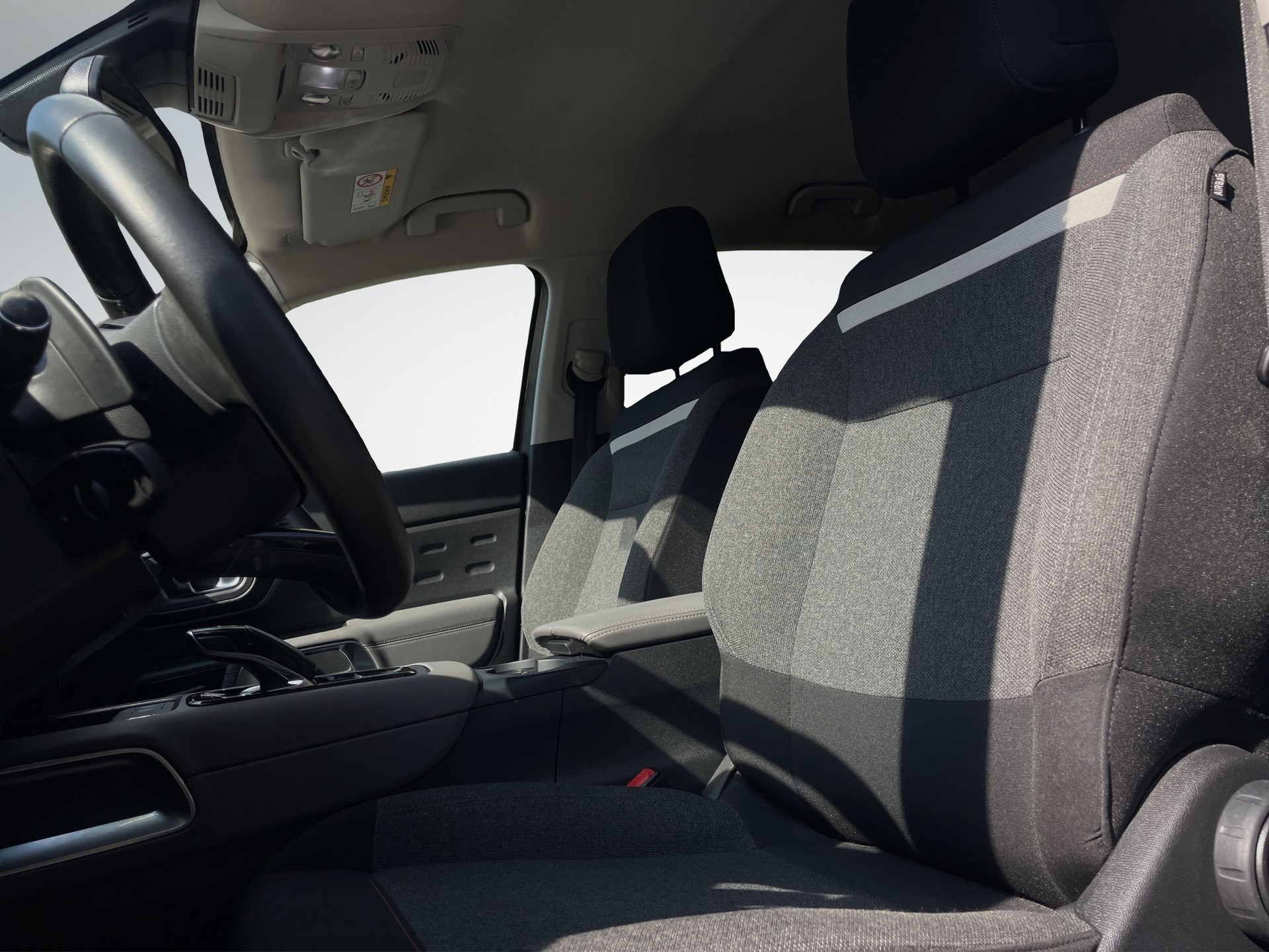 CITROEN C5 Aircross 1.6i PureTech Feel EAT8-image-8