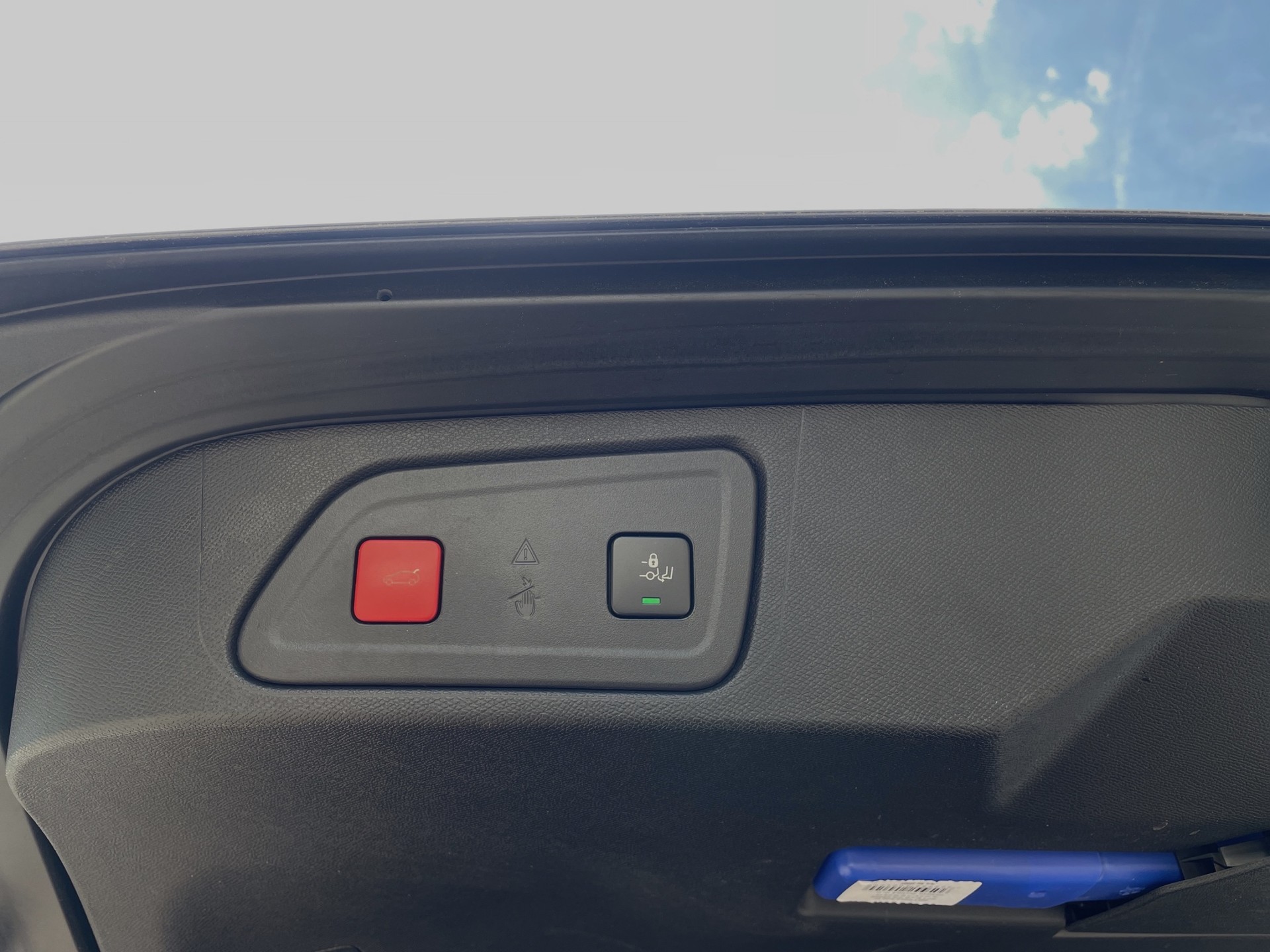 CITROEN C5 Aircross 1.6i PureTech Feel EAT8-image-21