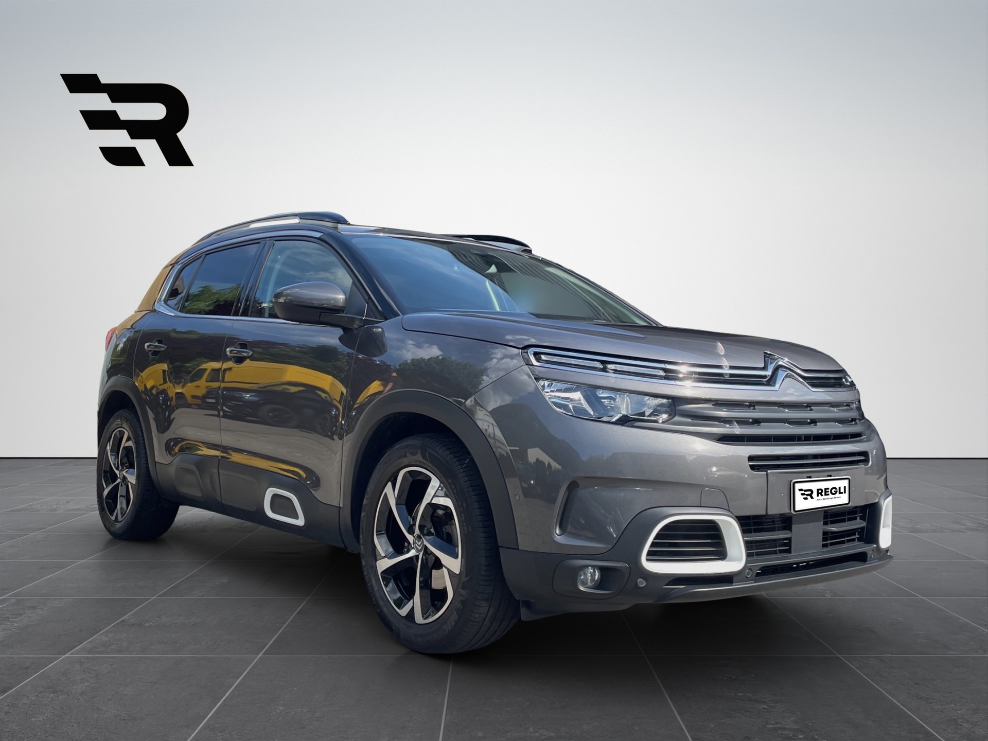 CITROEN C5 Aircross 1.6i PureTech Feel EAT8-image-6
