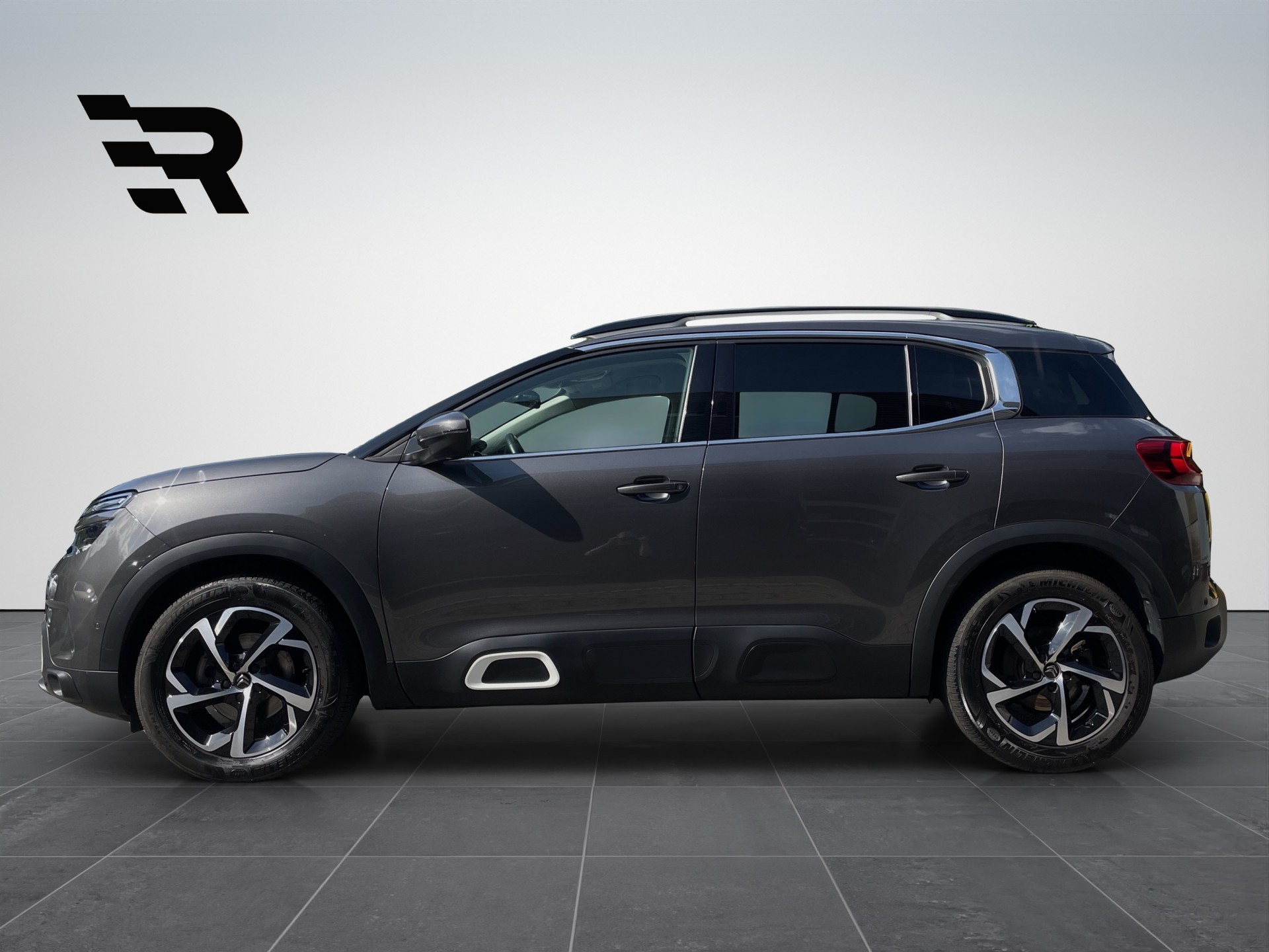 CITROEN C5 Aircross 1.6i PureTech Feel EAT8-showroom-element-1