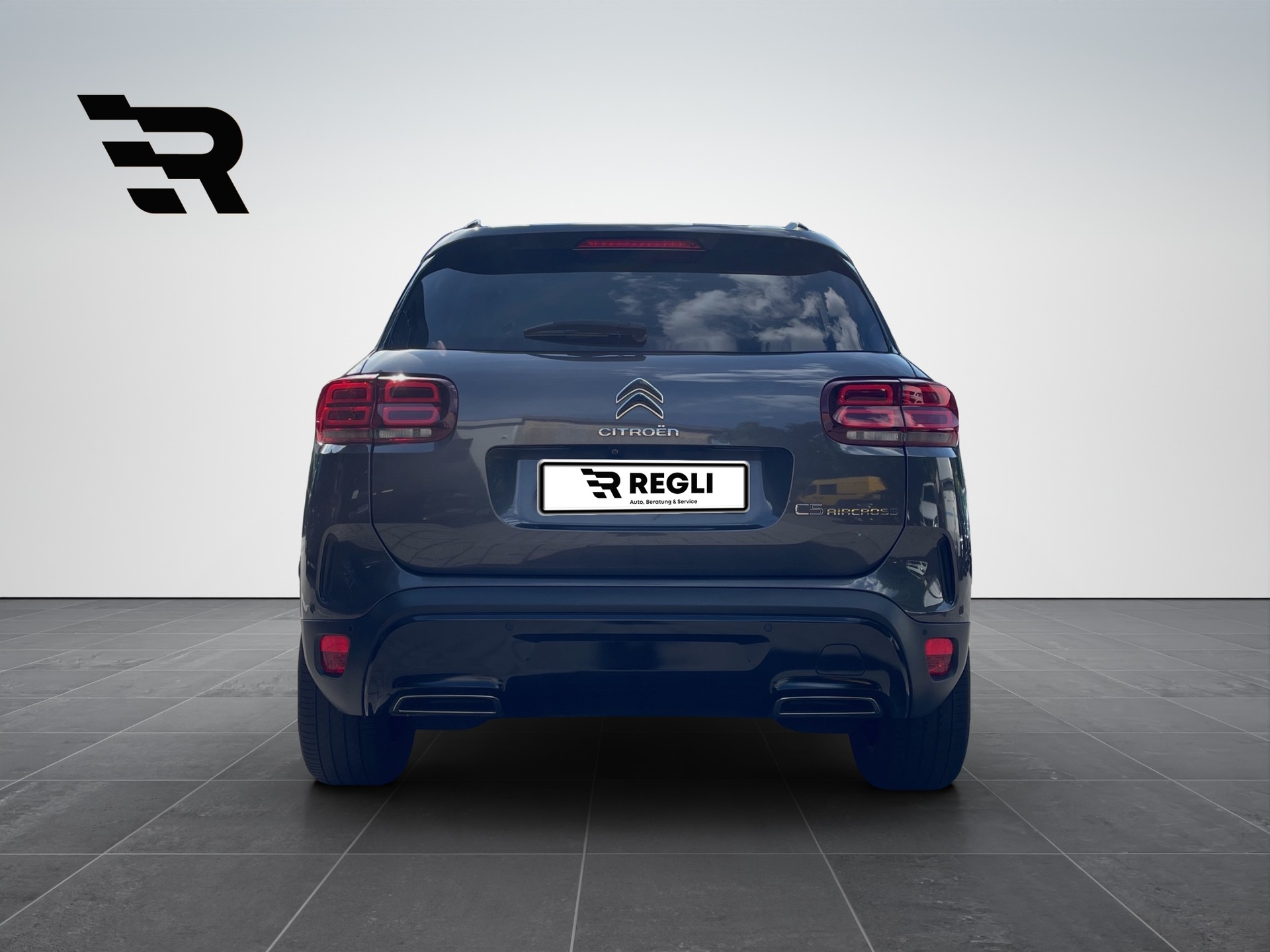 CITROEN C5 Aircross 1.6i PureTech Feel EAT8-showroom-element-3
