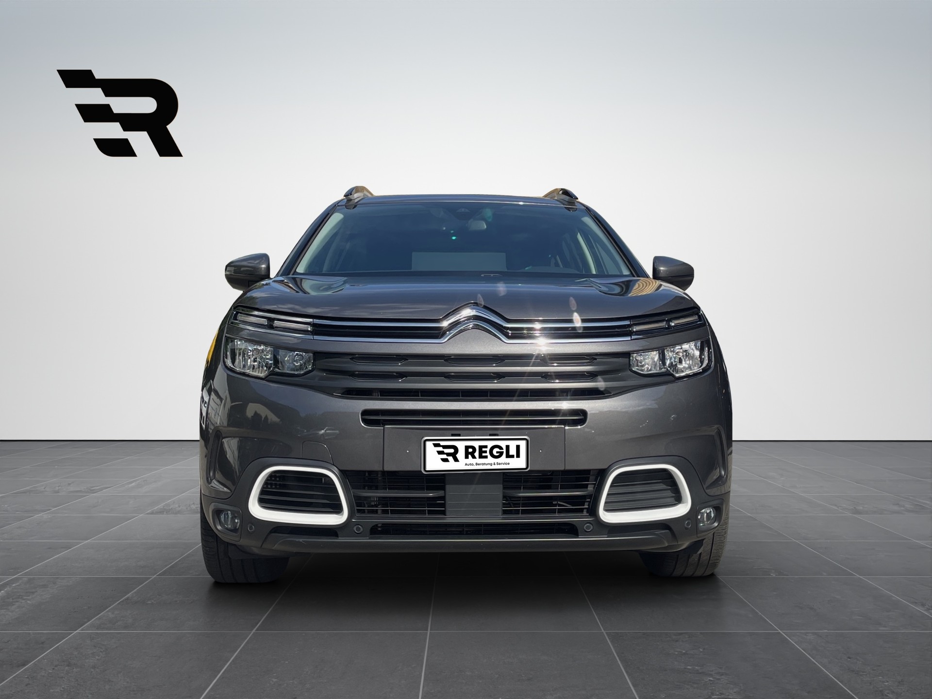CITROEN C5 Aircross 1.6i PureTech Feel EAT8-image-7