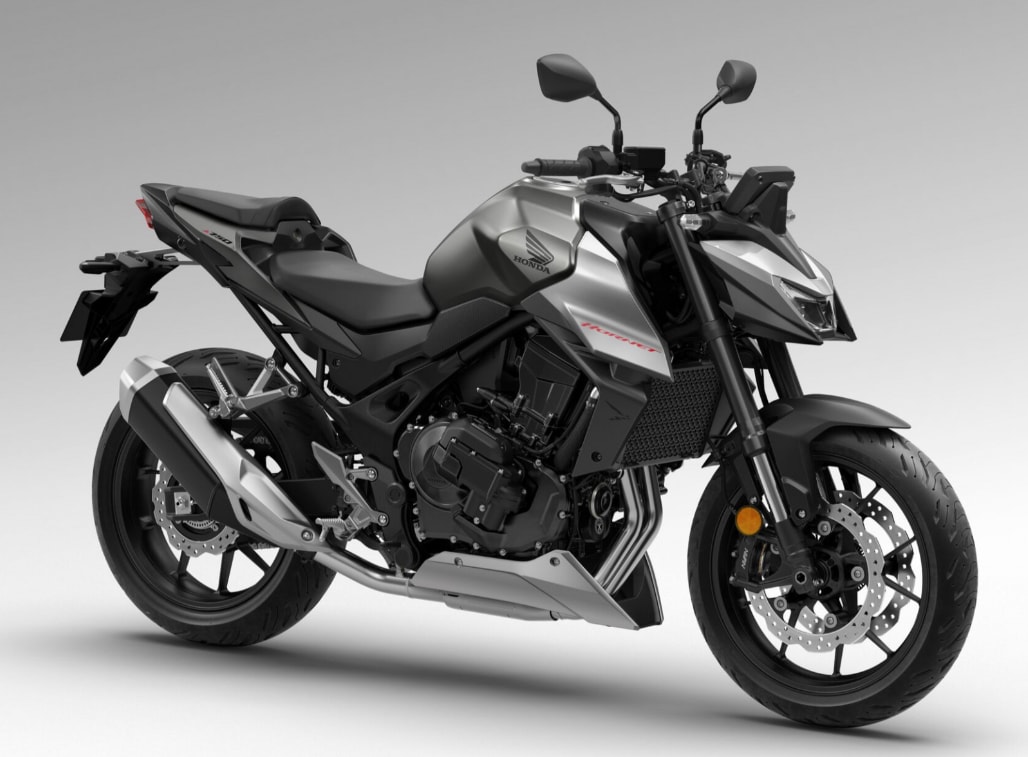 HONDA CB70m E-Clutch