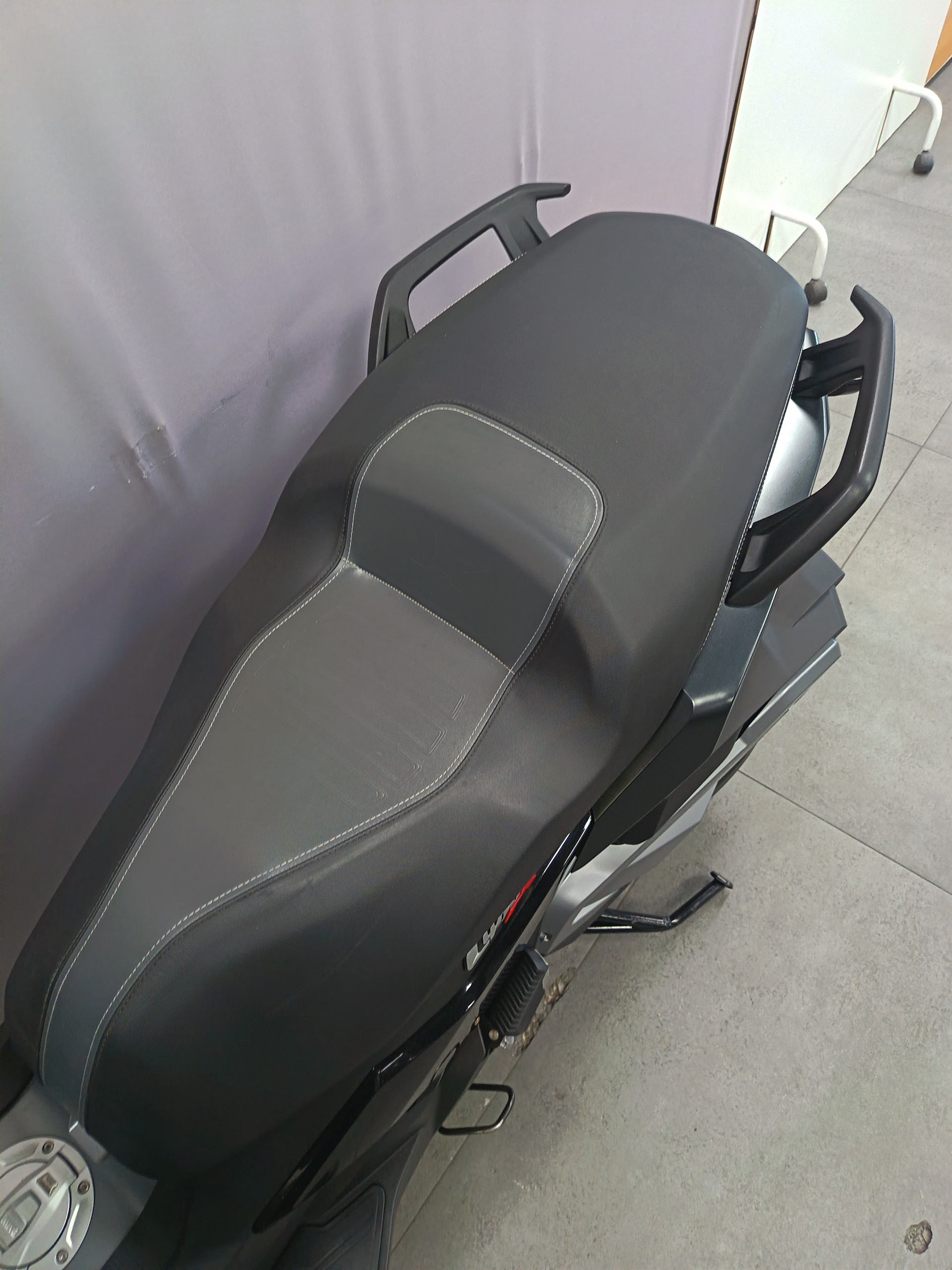 BMW C 400 X *** Akrapovic ***-image-5