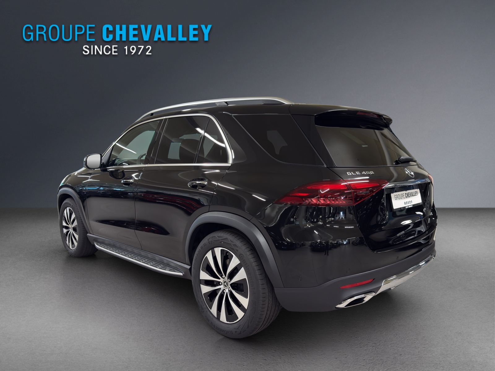 MERCEDES-BENZ GLE 450 4Matic-showroom-element-3