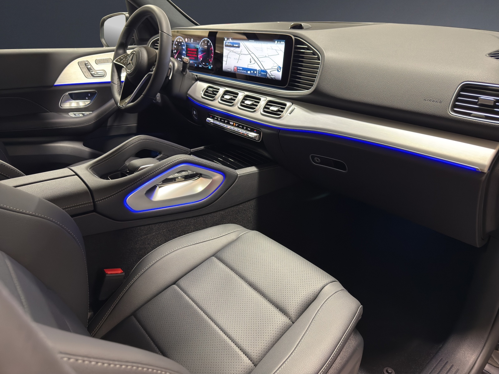 MERCEDES-BENZ GLE 450 4Matic-image-7