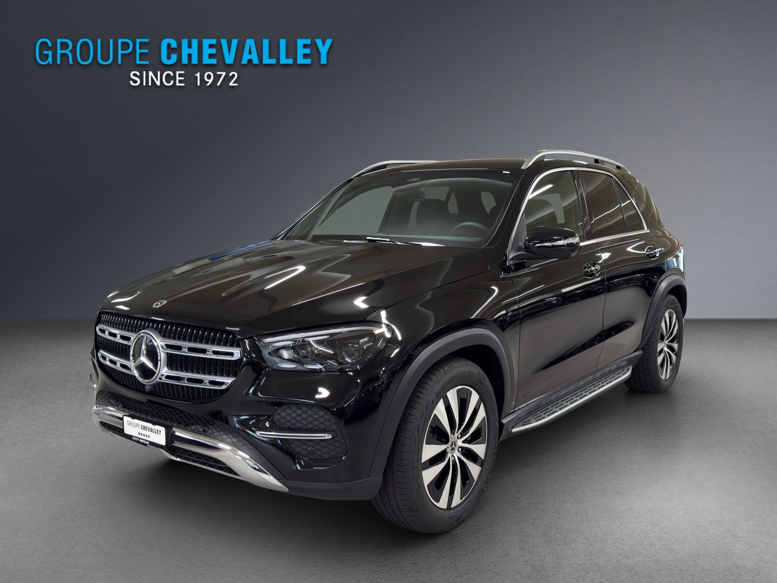 MERCEDES-BENZ GLE 450 4Matic-showroom-element-1
